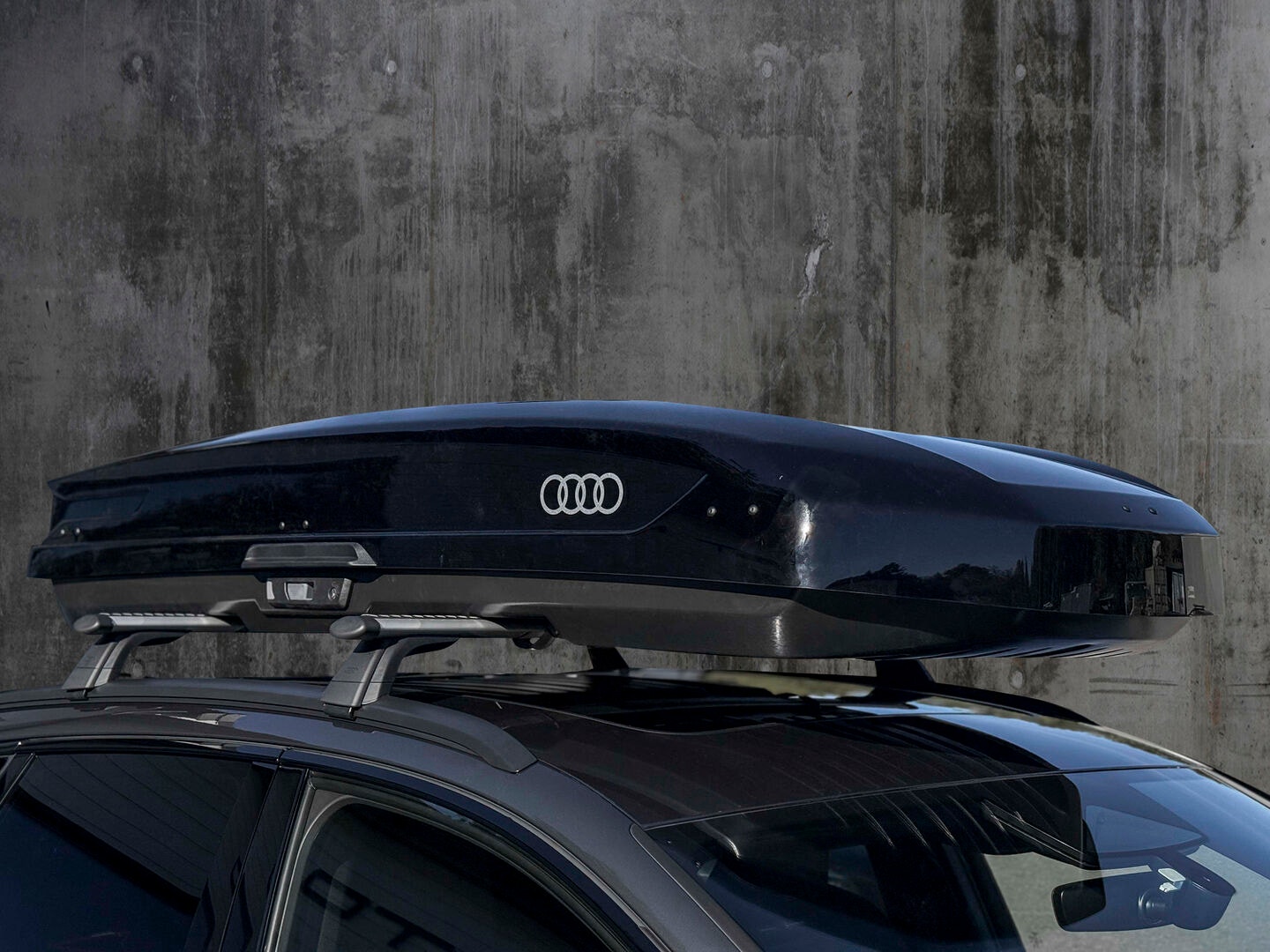 Audi Q6 e-tron quattro, 388ps, 2024