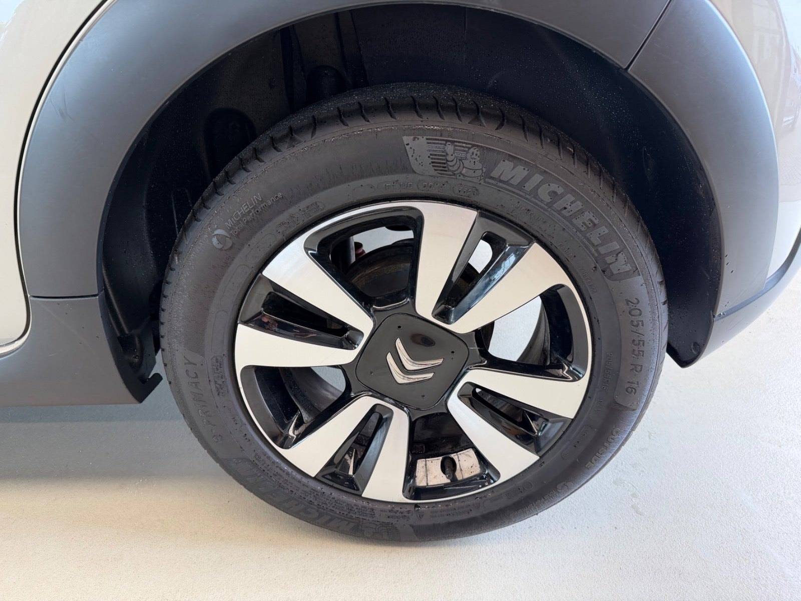 Citroën C3 1.2 PureTech 83 Manuell, 5-trinn, 83hk, 2023
