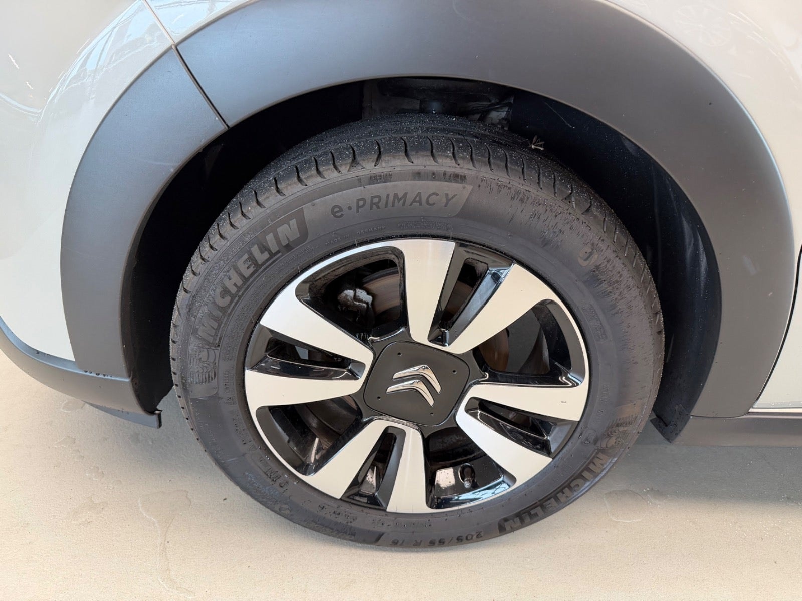 Citroën C3 1.2 PureTech 83 Manuell, 5-trinn, 83hk, 2023