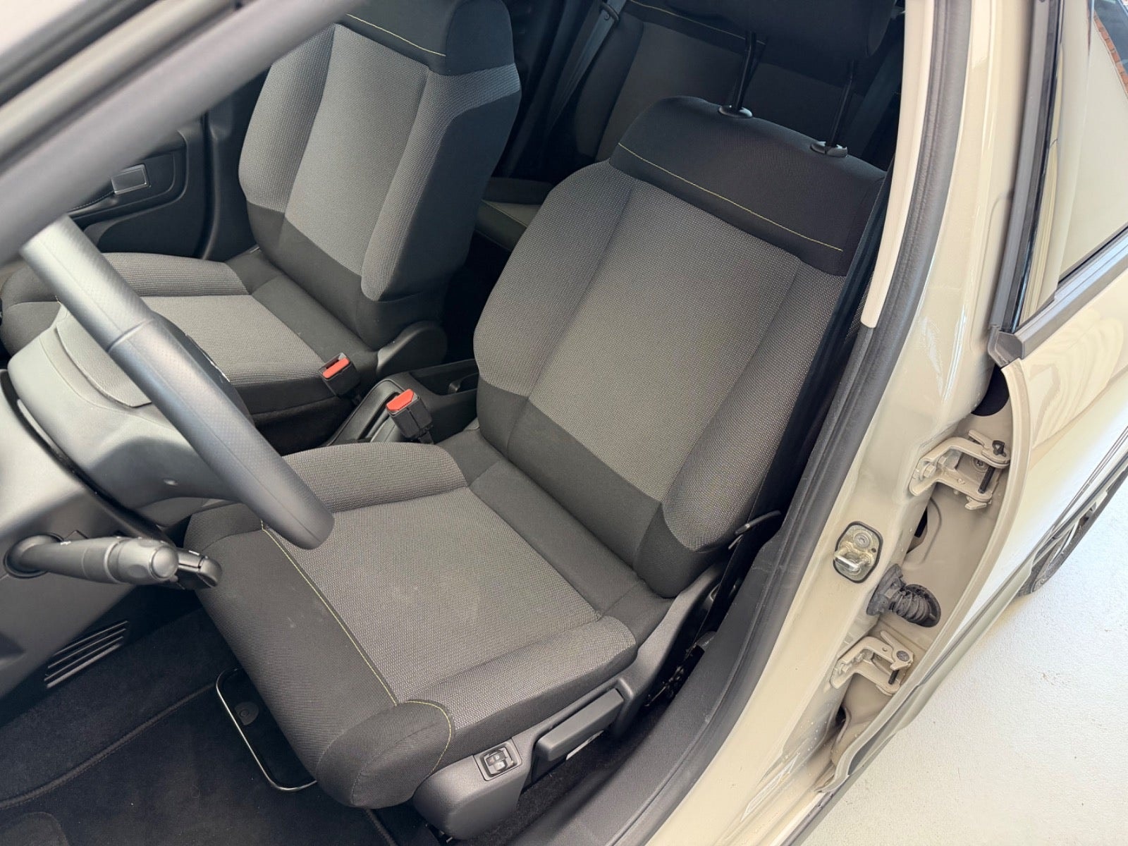 Citroën C3 1.2 PureTech 83 Manuell, 5-trinn, 83hk, 2023