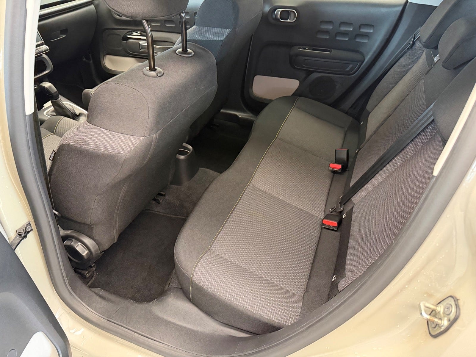 Citroën C3 1.2 PureTech 83 Manuell, 5-trinn, 83hk, 2023