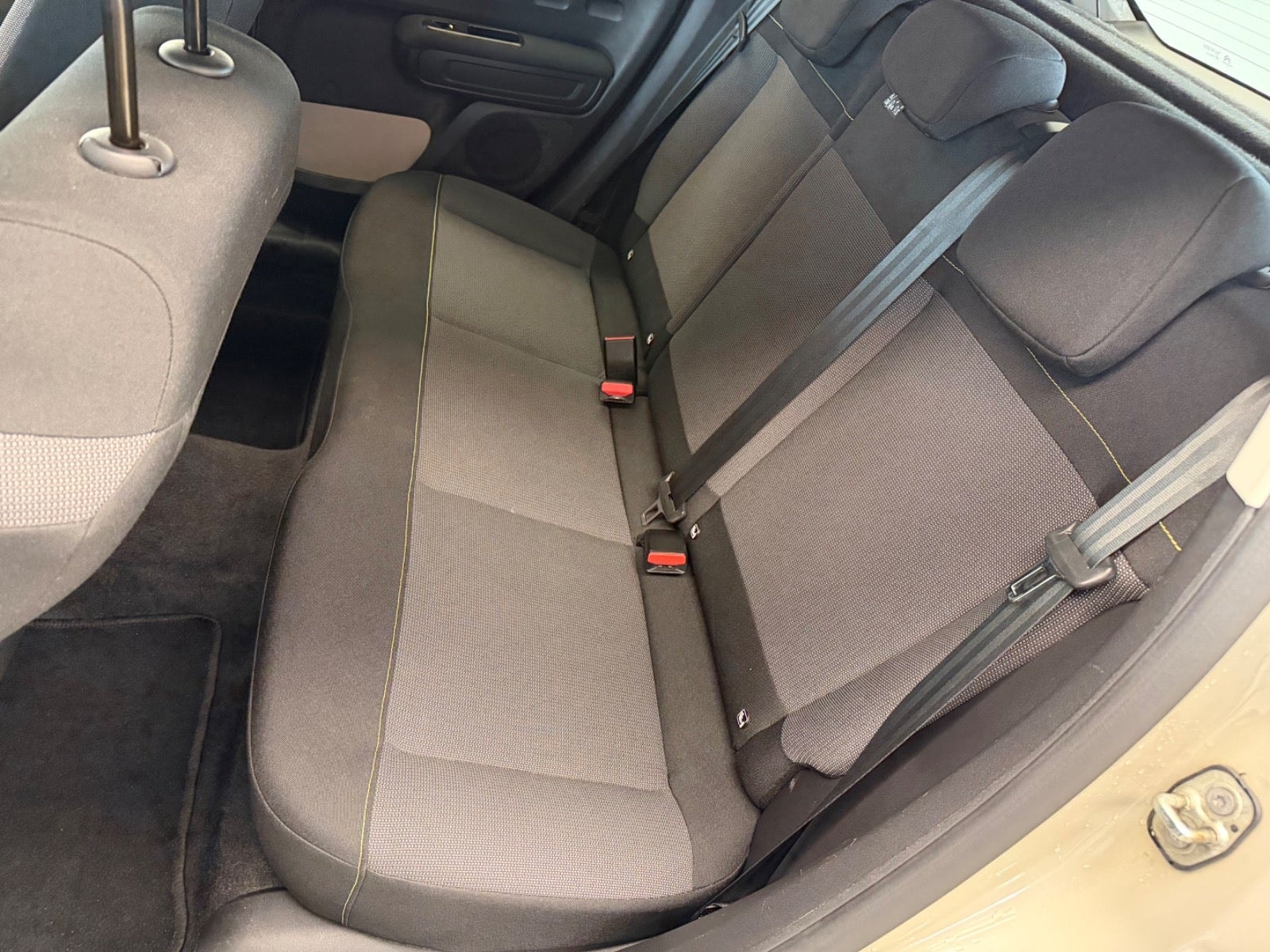 Citroën C3 1.2 PureTech 83 Manuell, 5-trinn, 83hk, 2023