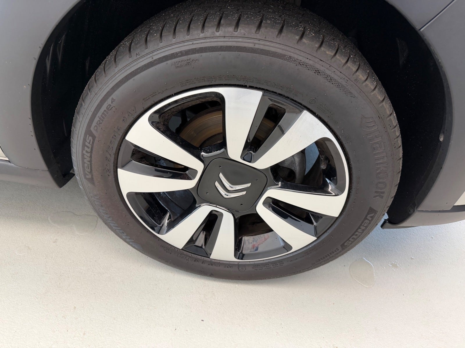 Citroën C3 1.2 PureTech 83 Manuell, 5-trinn, 83hk, 2023