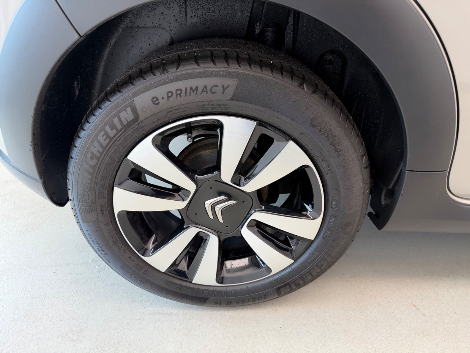 Citroën C3 1.2 PureTech 83 Manuell, 5-trinn, 83hk, 2023