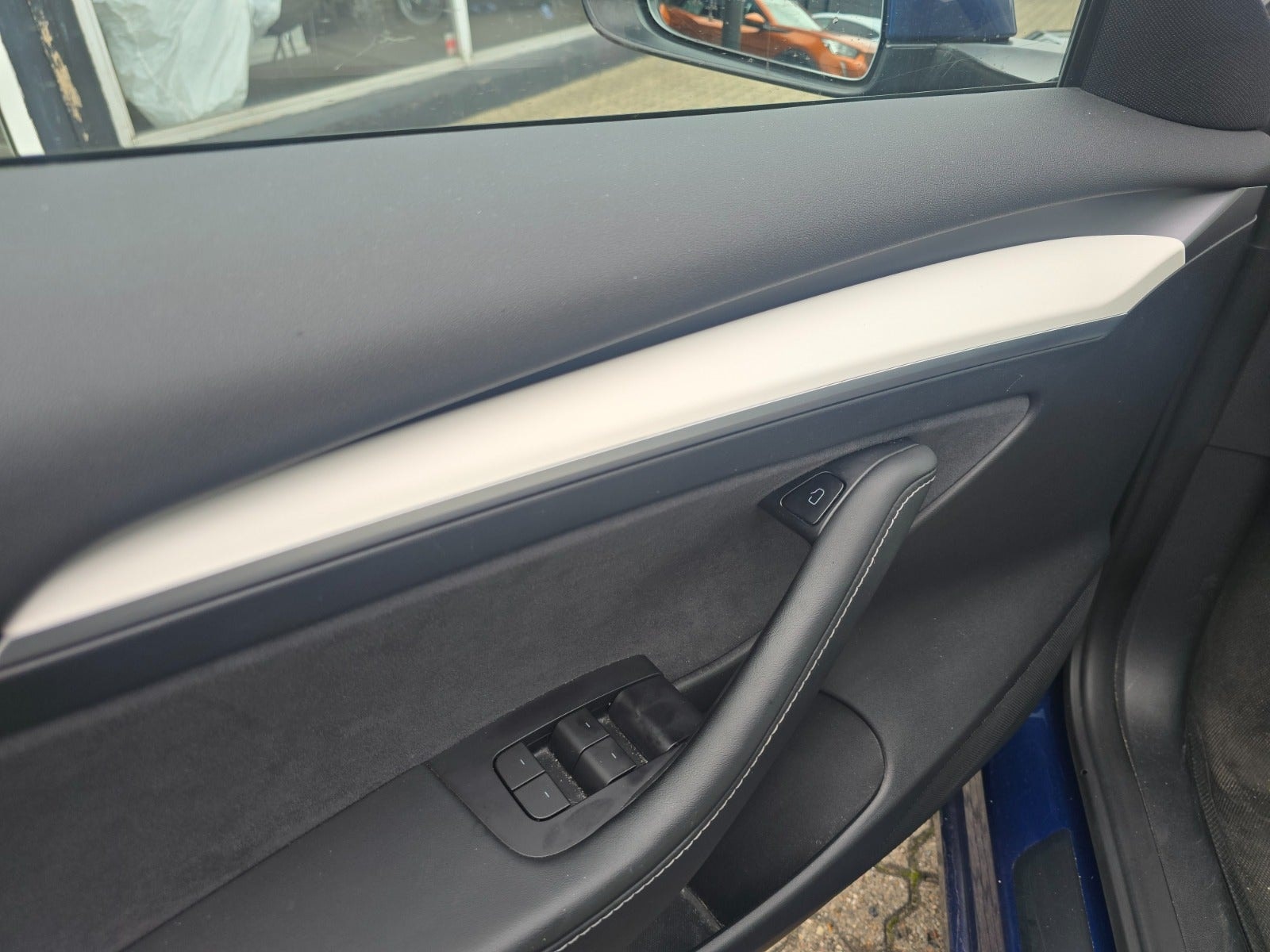 Tesla Model 3 Long Range AWD, 440hp, 2021