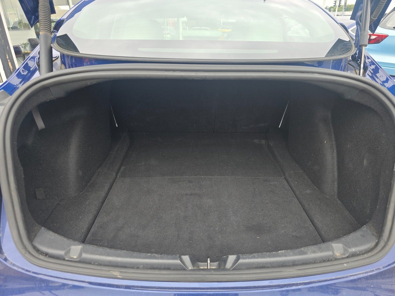 Tesla Model 3 Long Range AWD, 440hp, 2021