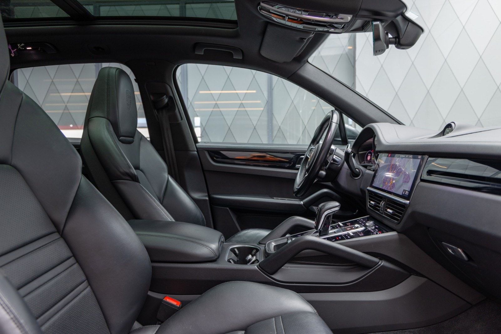 Porsche Cayenne E-Hybrid TipTronic S, 462hk, 2020