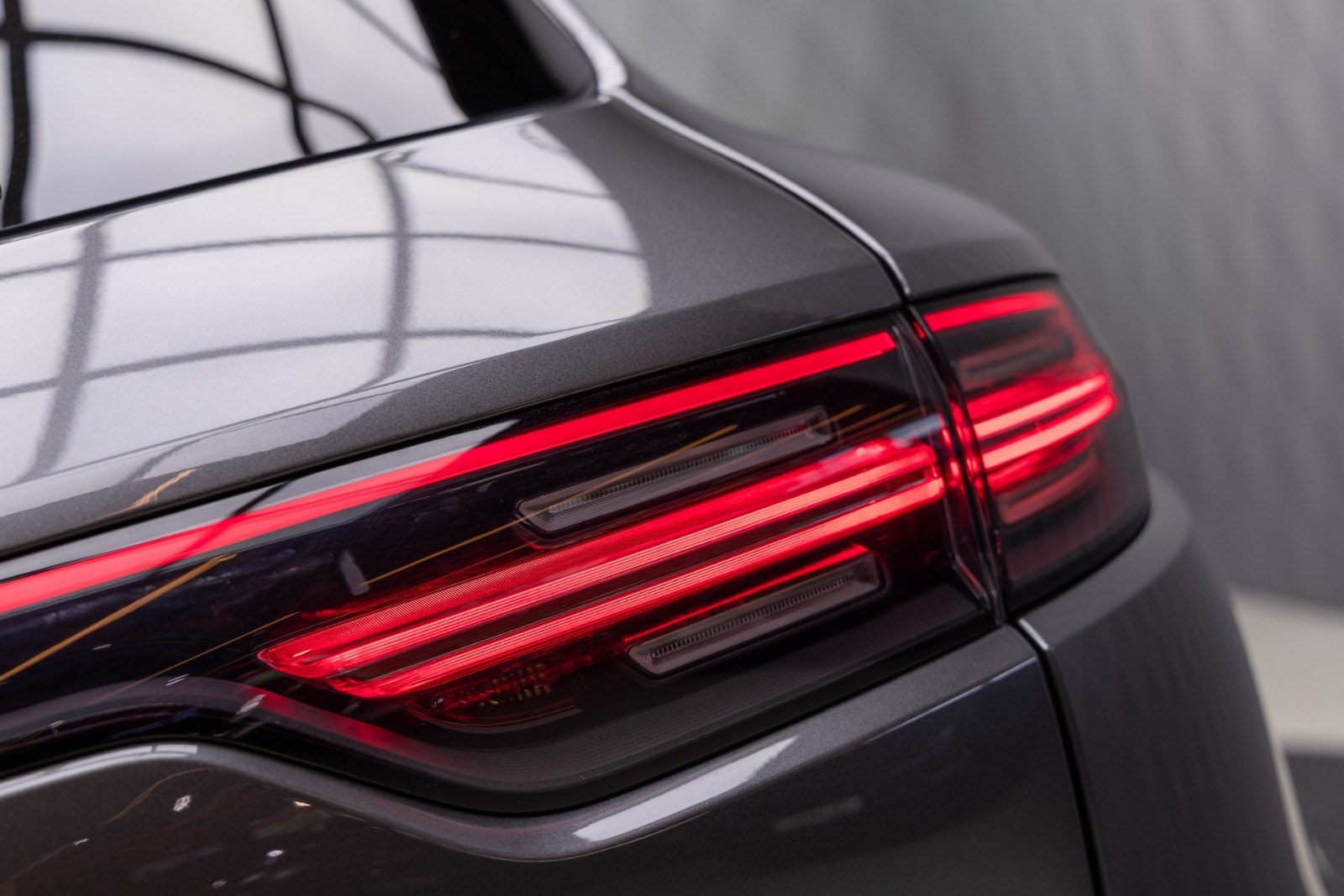 Porsche Cayenne E-Hybrid TipTronic S, 462hk, 2020