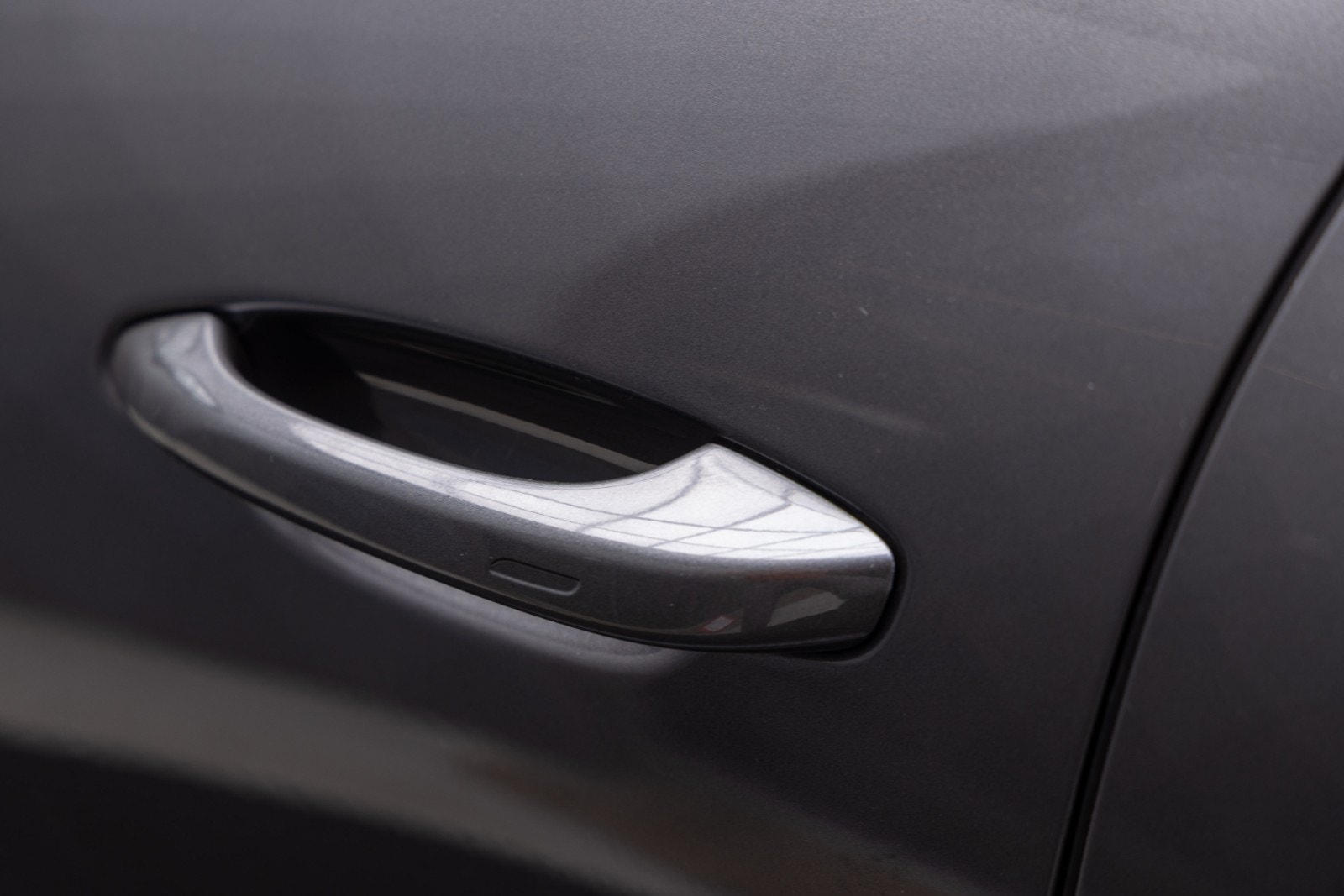 Porsche Cayenne E-Hybrid TipTronic S, 462hk, 2020