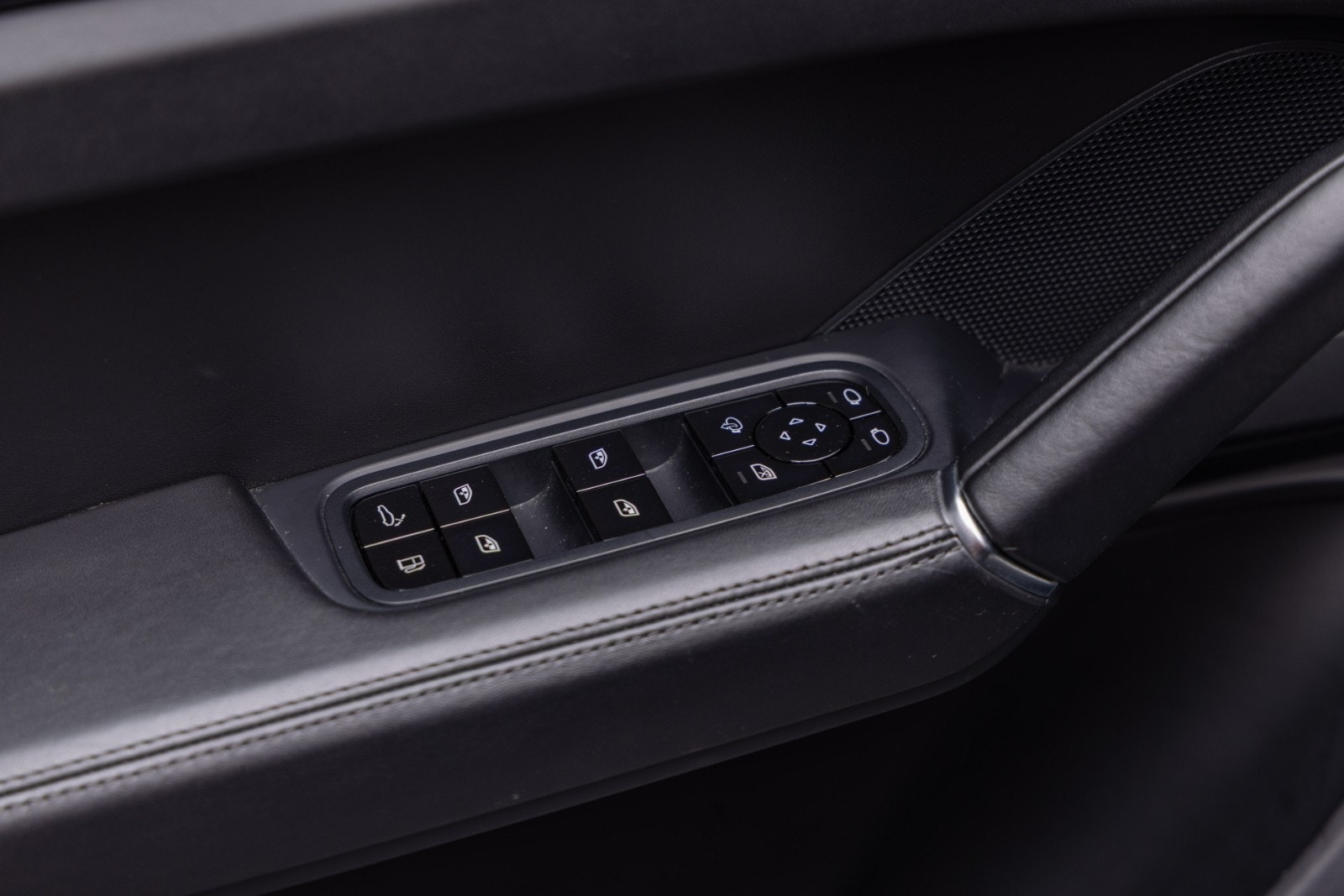 Porsche Cayenne E-Hybrid TipTronic S, 462hk, 2020