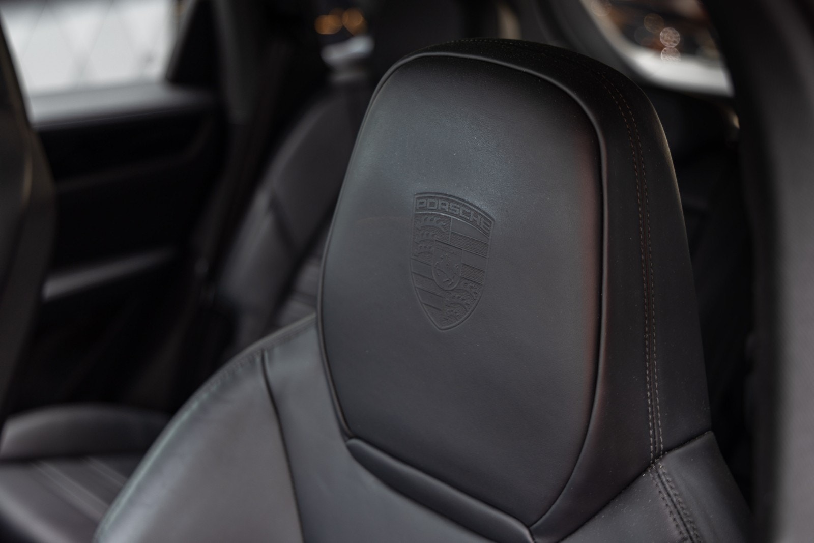 Porsche Cayenne E-Hybrid TipTronic S, 462hk, 2020