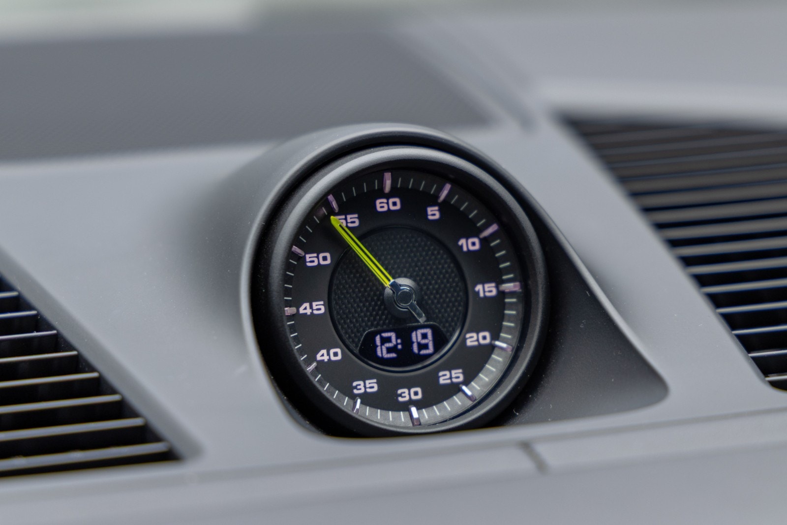 Porsche Cayenne E-Hybrid TipTronic S, 462hk, 2020
