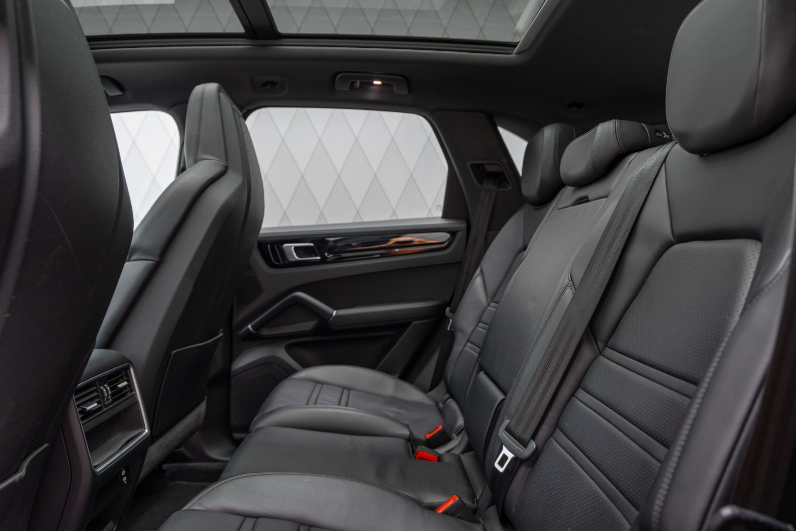 Porsche Cayenne E-Hybrid TipTronic S, 462hk, 2020