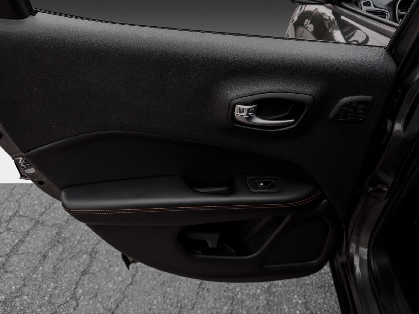 Jeep Compass 4xe Automatic, 6-trins, 190ps, 2020