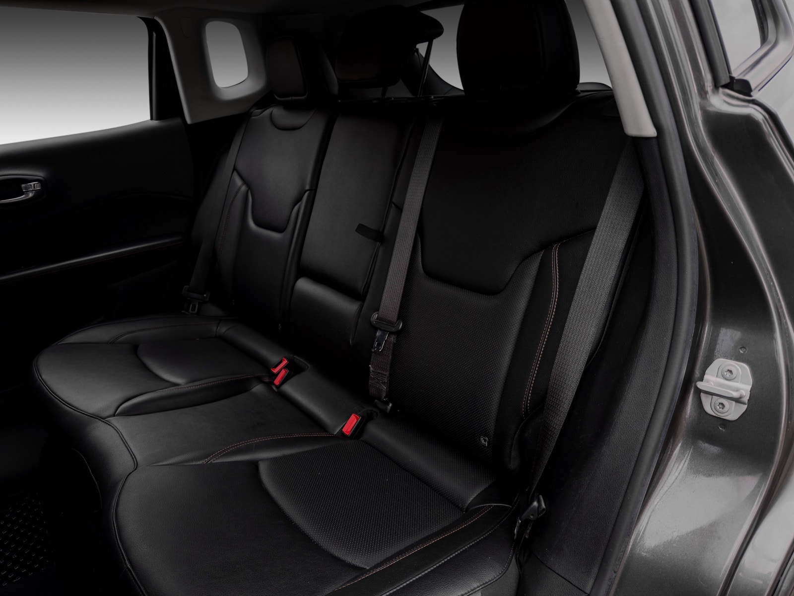 Jeep Compass 4xe Automatic, 6-trins, 190ps, 2020