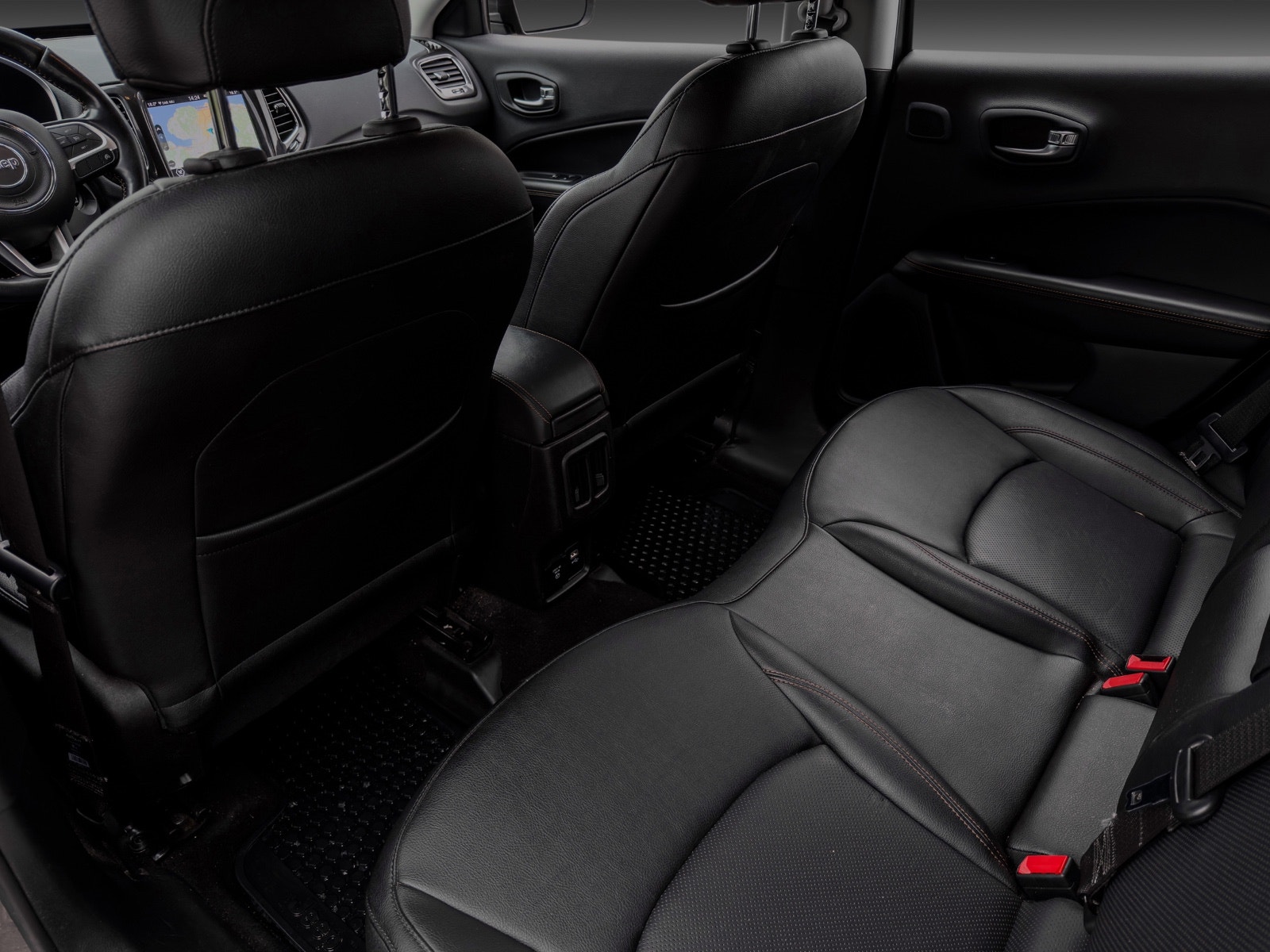 Jeep Compass 4xe Automatic, 6-trins, 190ps, 2020
