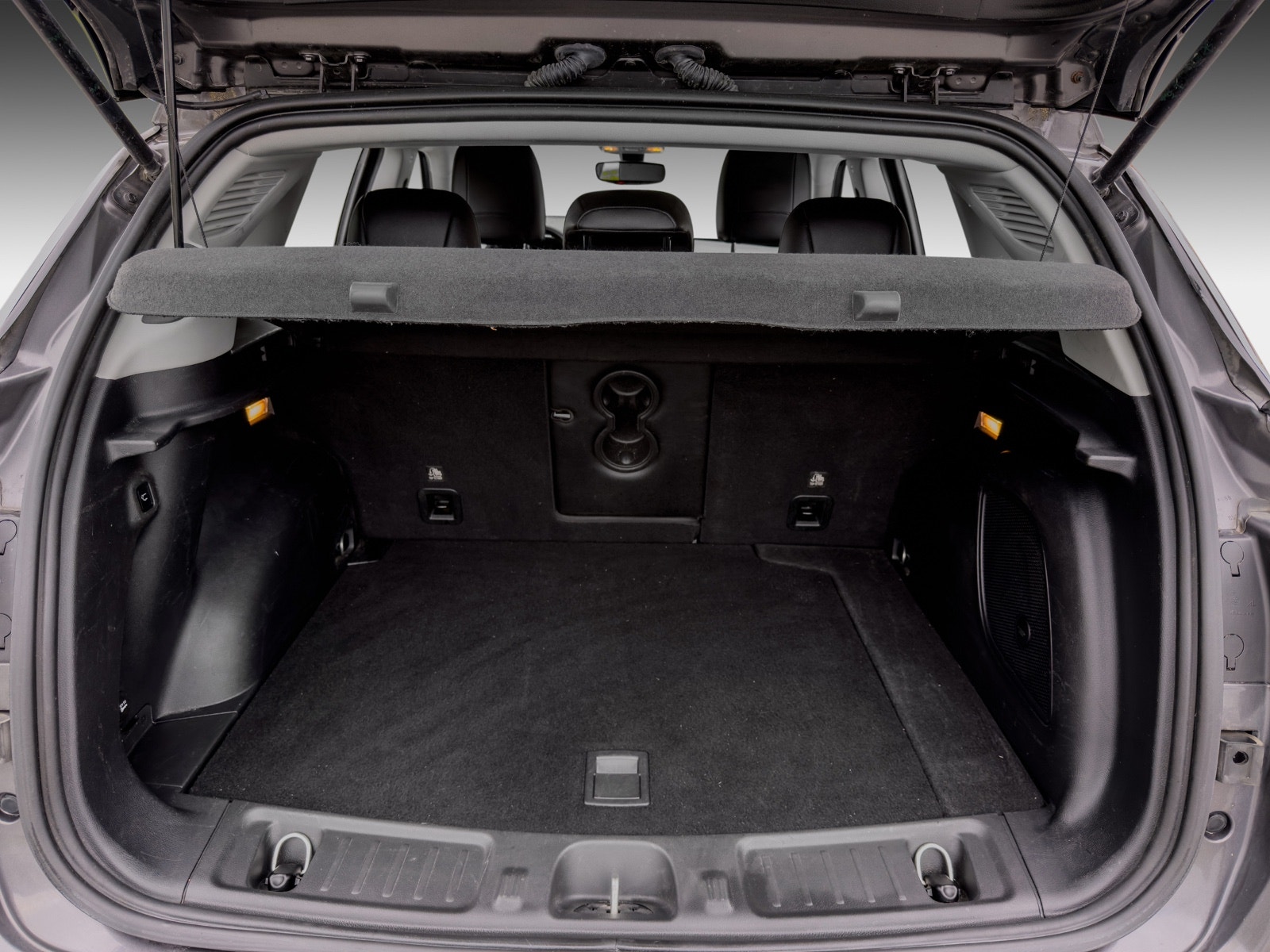 Jeep Compass 4xe Automatic, 6-trins, 190ps, 2020