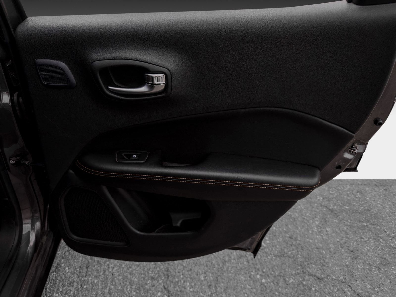 Jeep Compass 4xe Automatic, 6-trins, 190ps, 2020