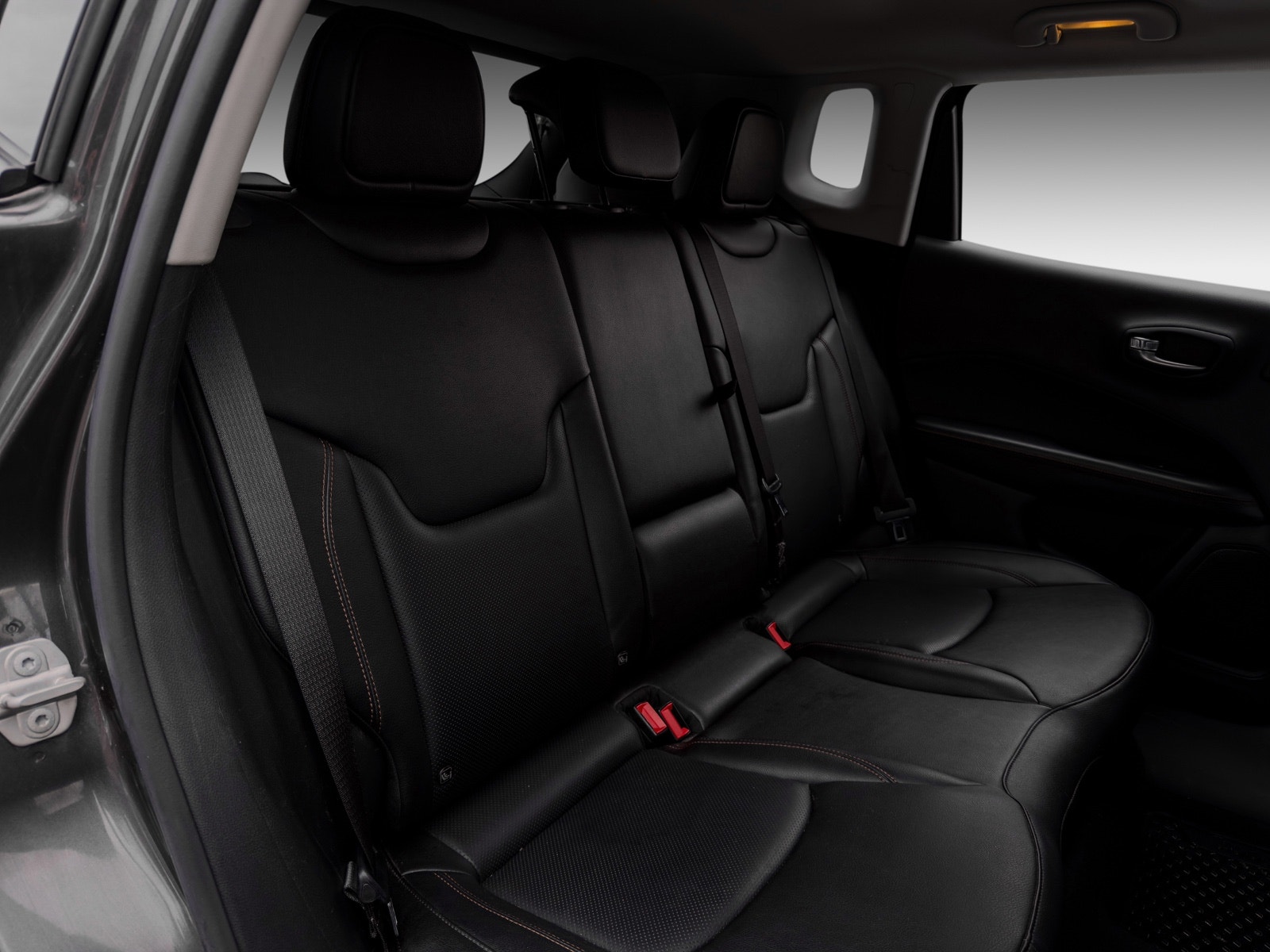 Jeep Compass 4xe Automatic, 6-trins, 190ps, 2020