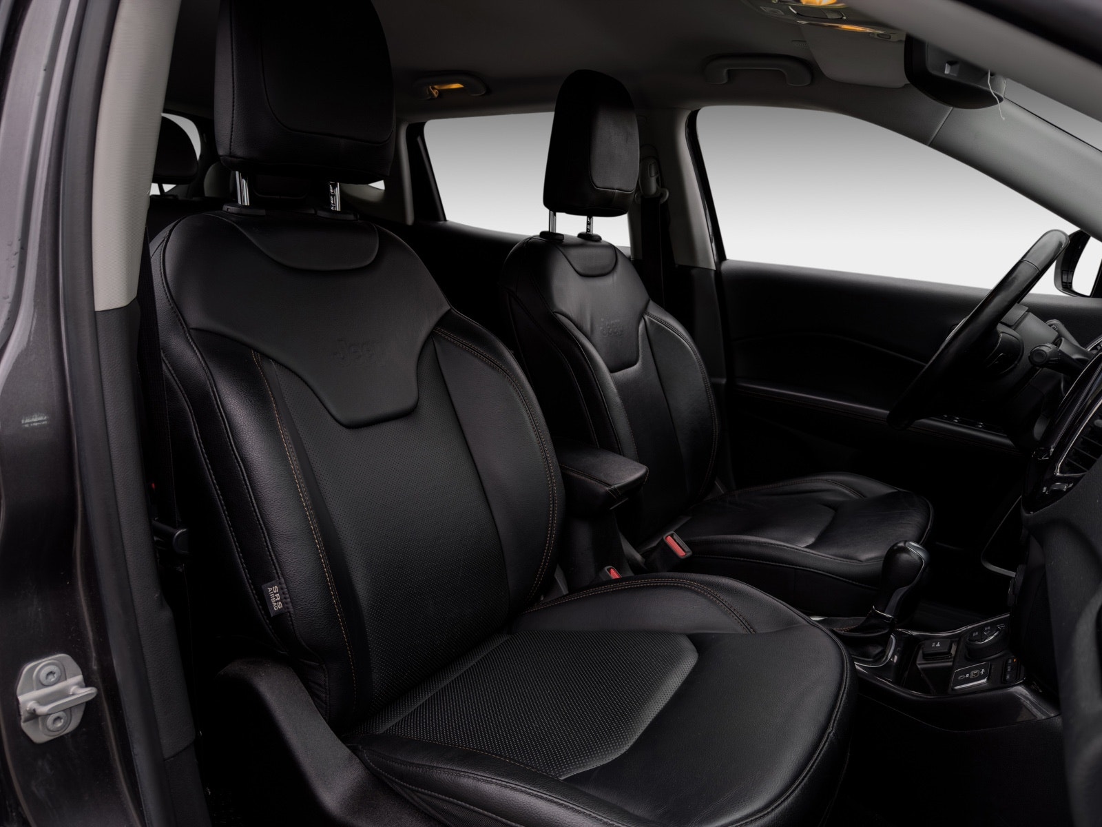 Jeep Compass 4xe Automatic, 6-trins, 190ps, 2020