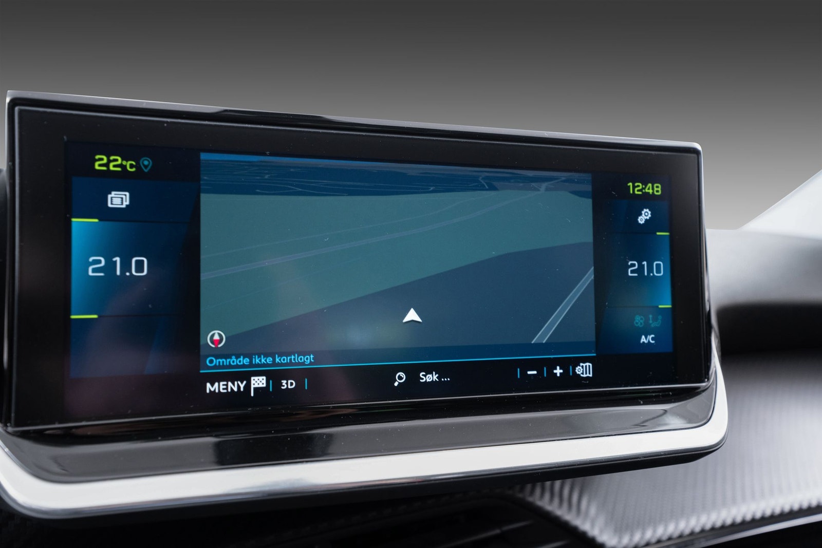 Peugeot e-2008, 136hp, 2020