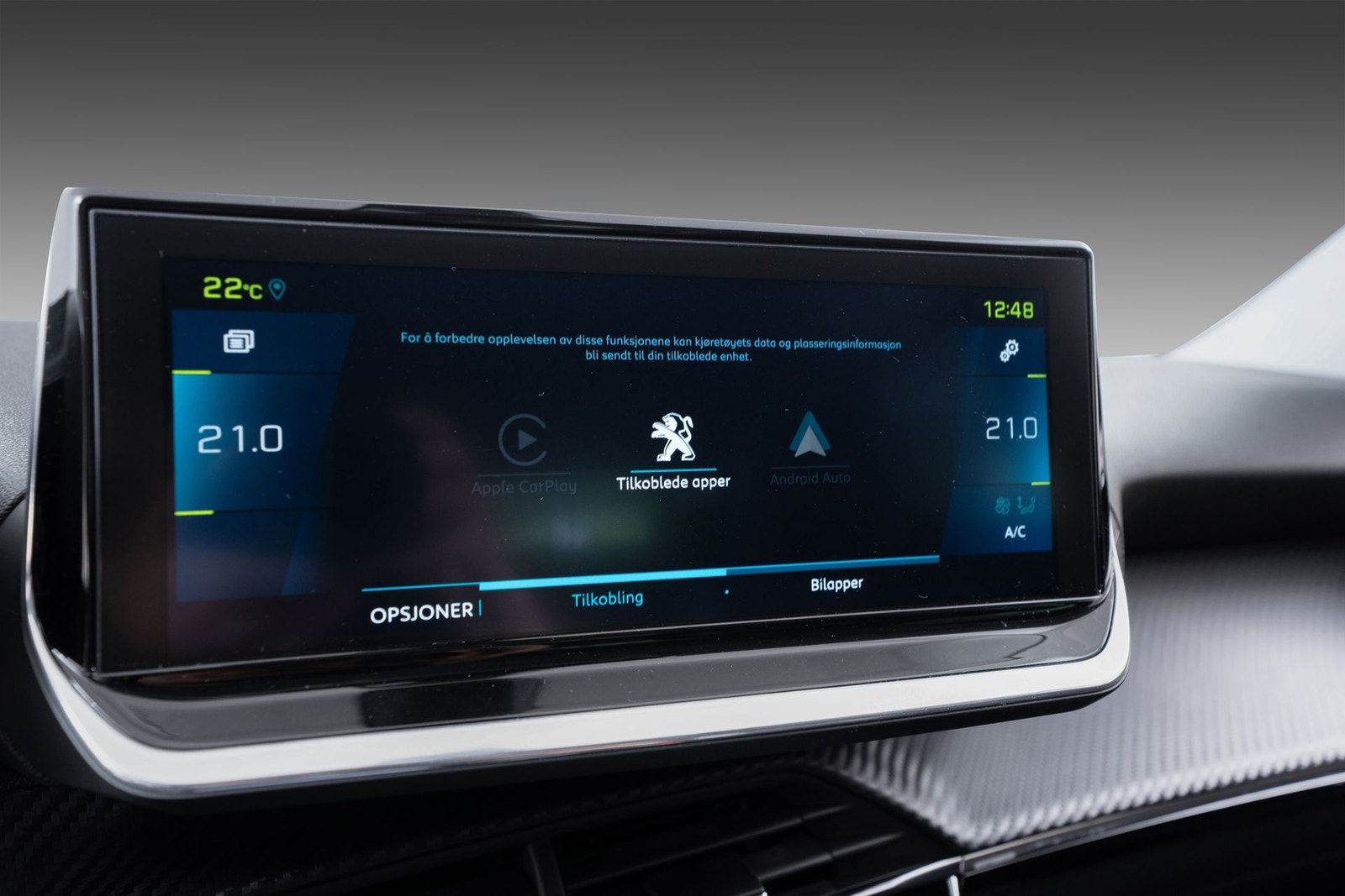 Peugeot e-2008, 136hp, 2020