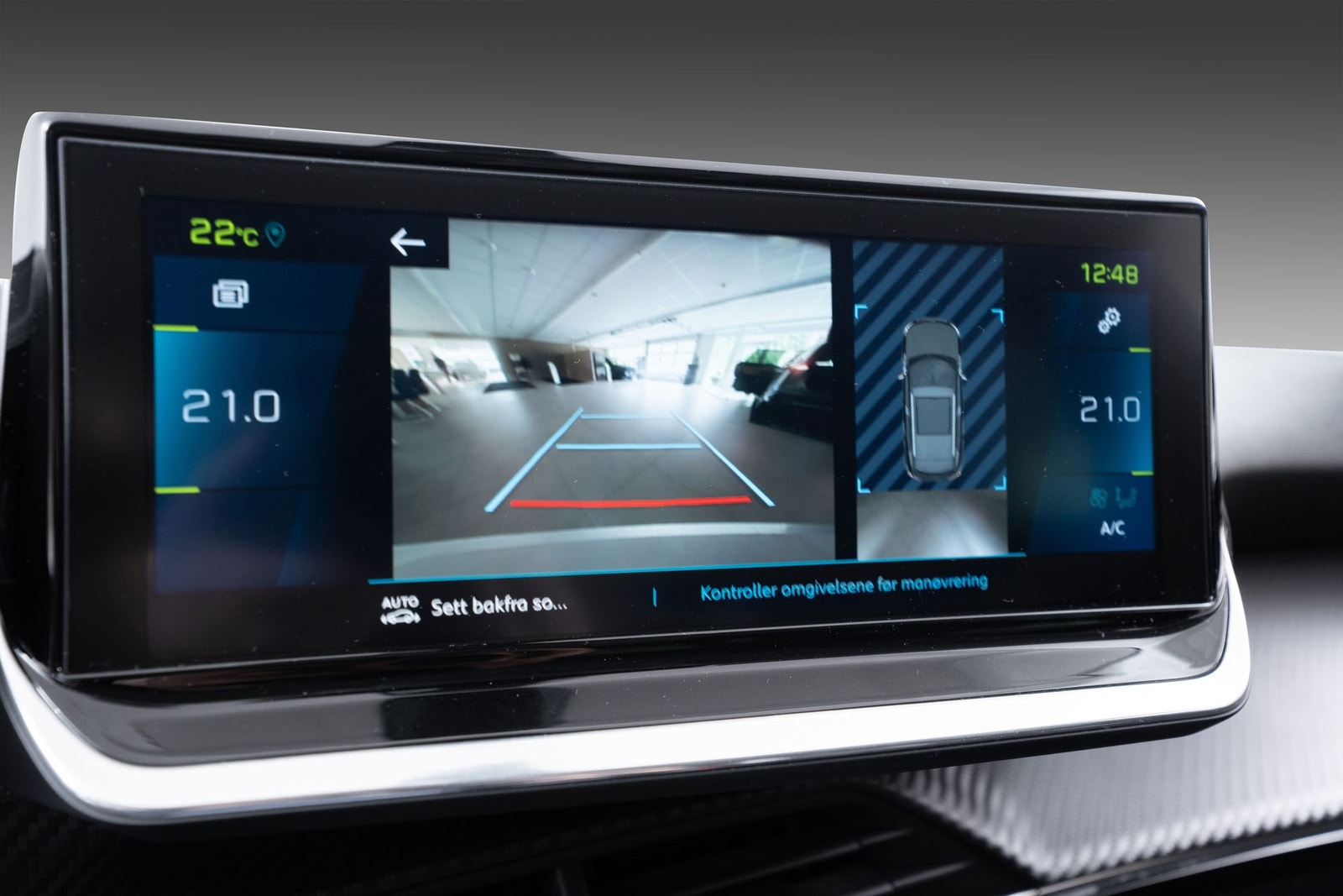 Peugeot e-2008, 136hp, 2020
