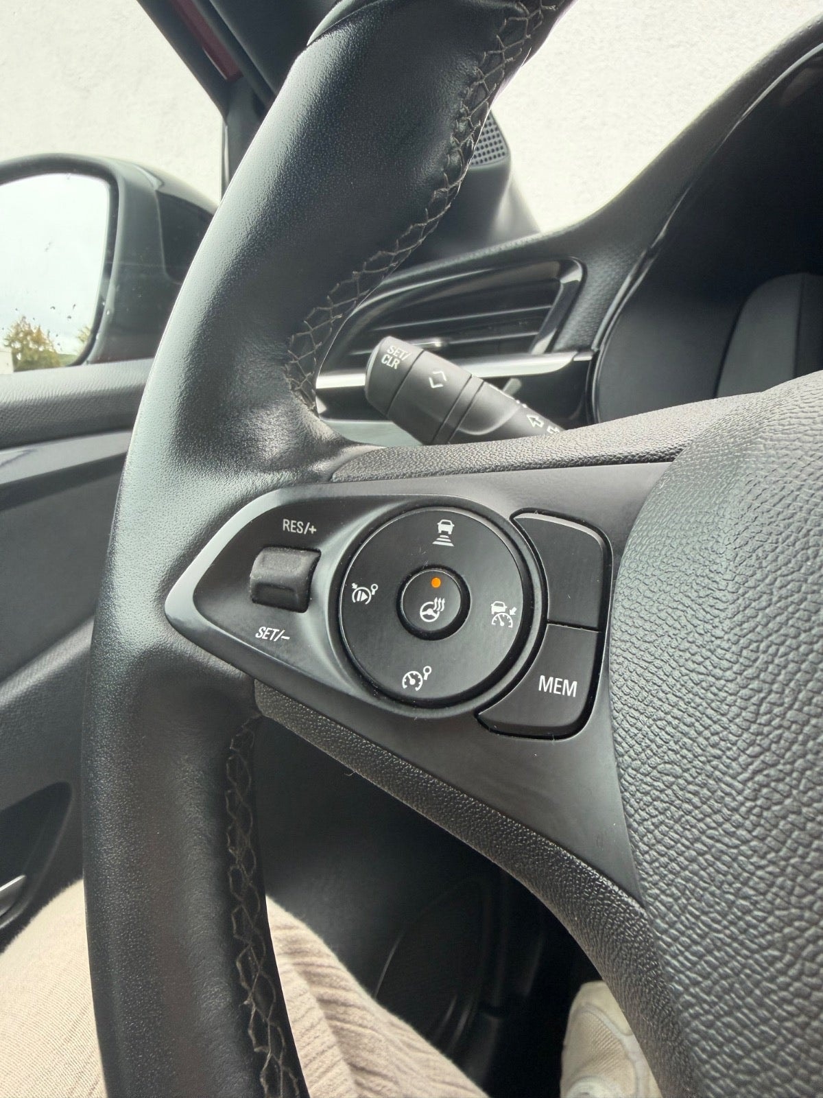 Opel Corsa-e, 136hp, 2023