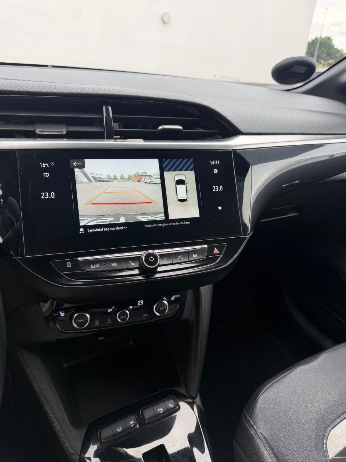 Opel Corsa-e, 136hp, 2023