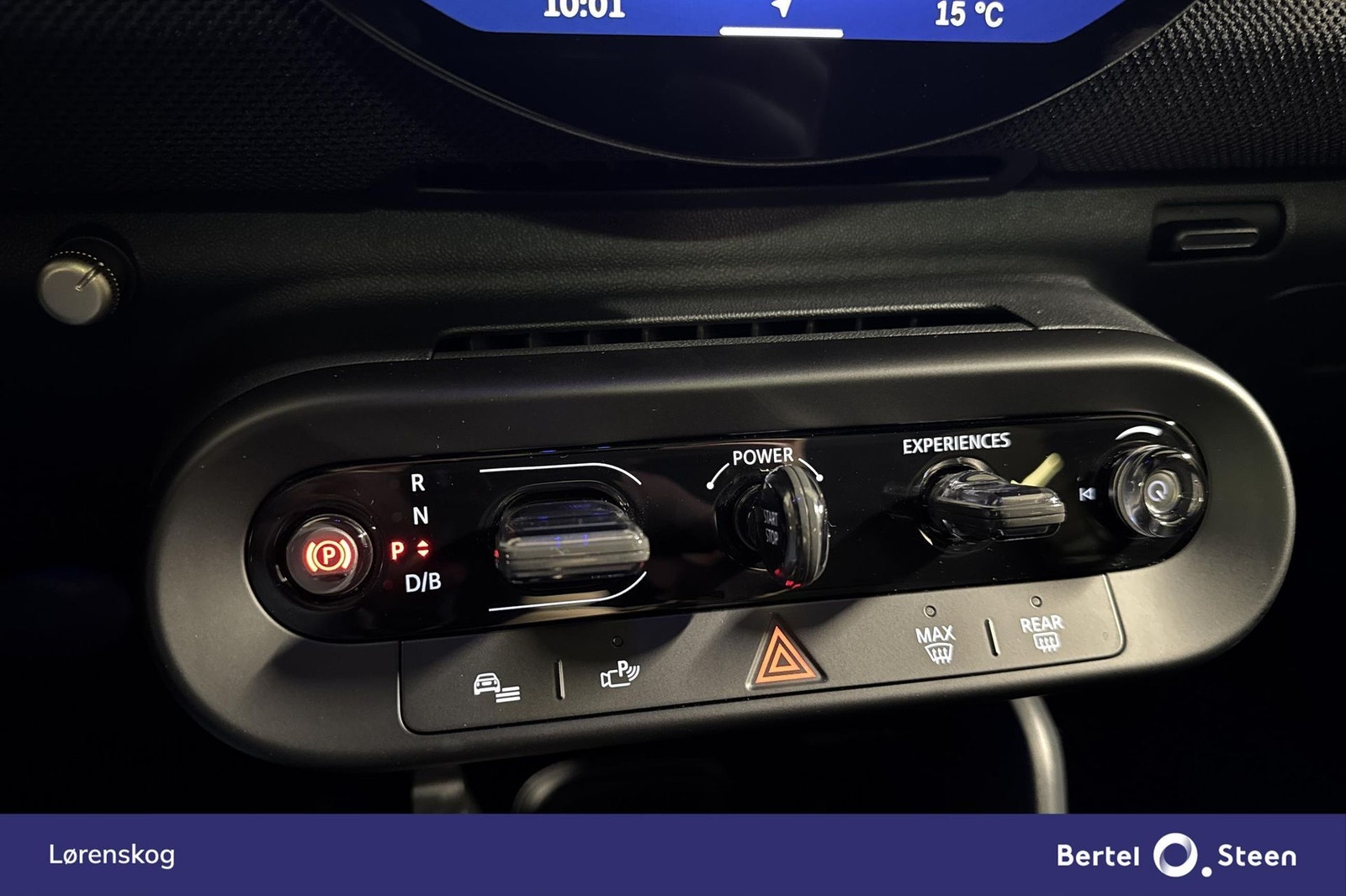 MINI Aceman SE, 218ps, 2025