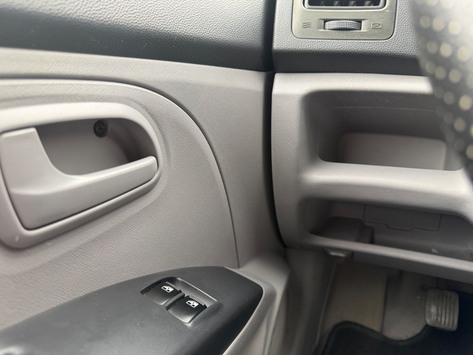 Kia Picanto 1.0 Manual, 5-trins, 61ps, 2007