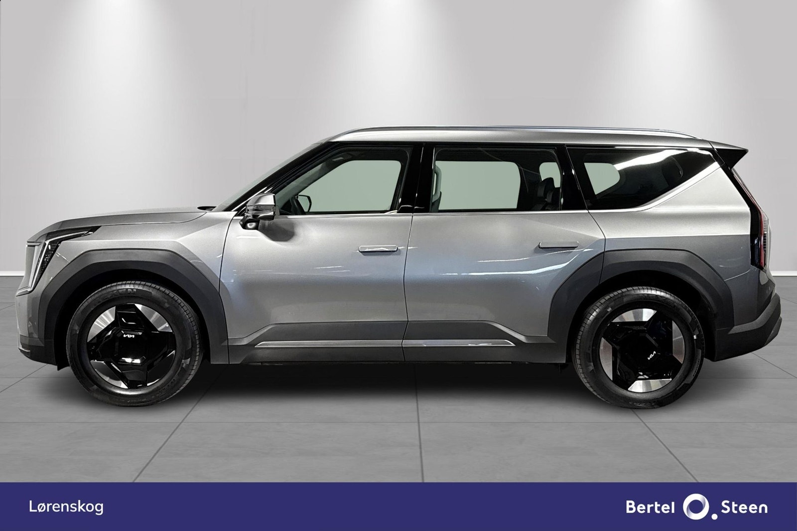 Kia EV9 RWD Standard, 218ps, 2025