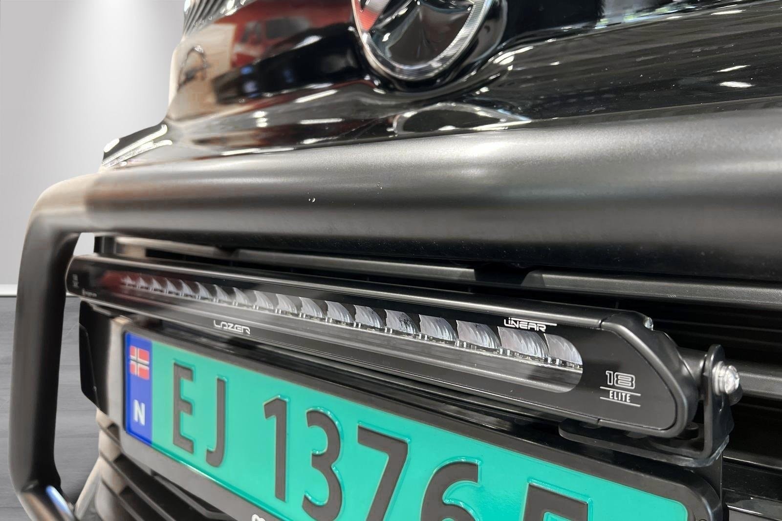 Citroën ë-Jumpy 75, 136hp, 2024