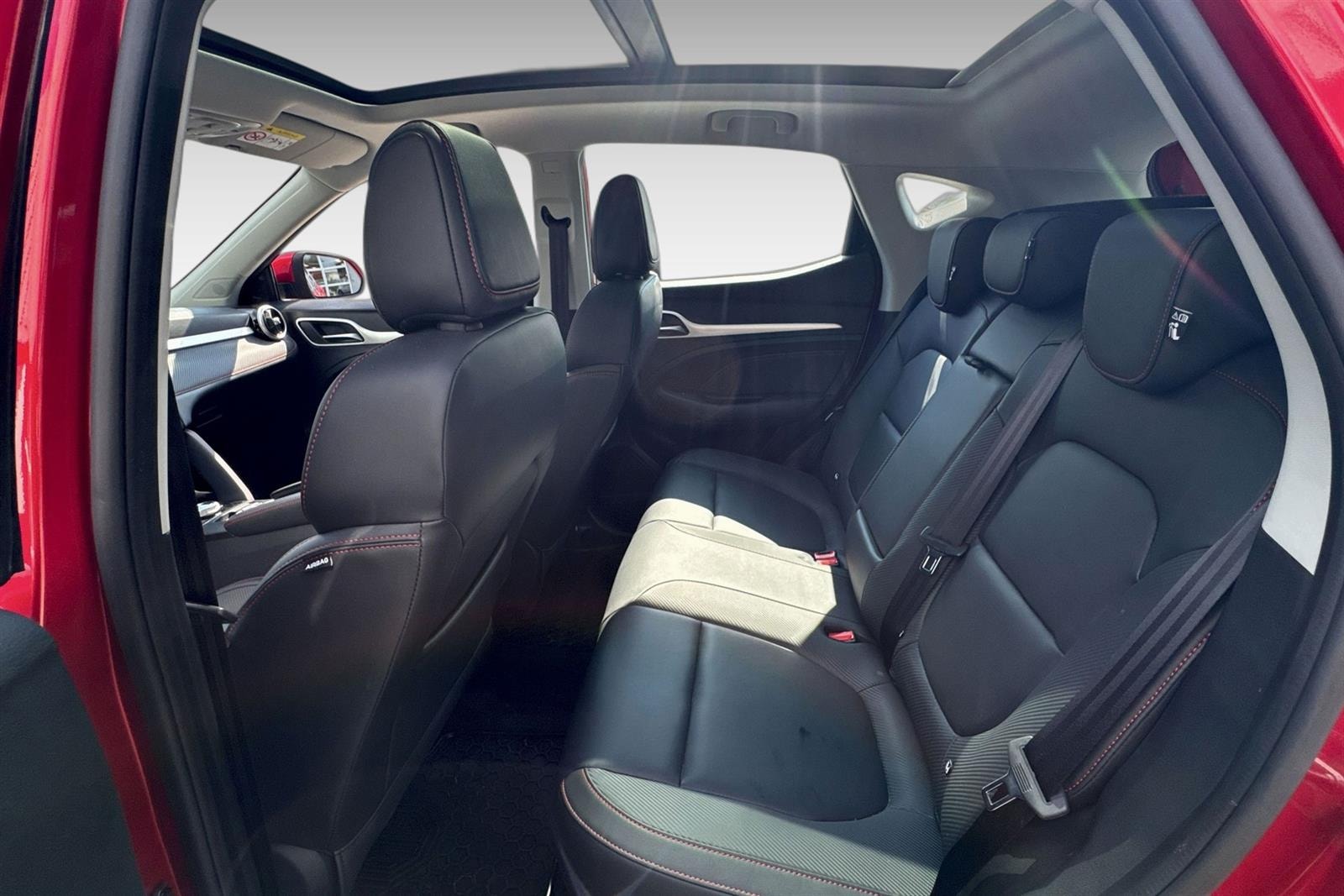 MG ZS EV Long Range, 156ps, 2022
