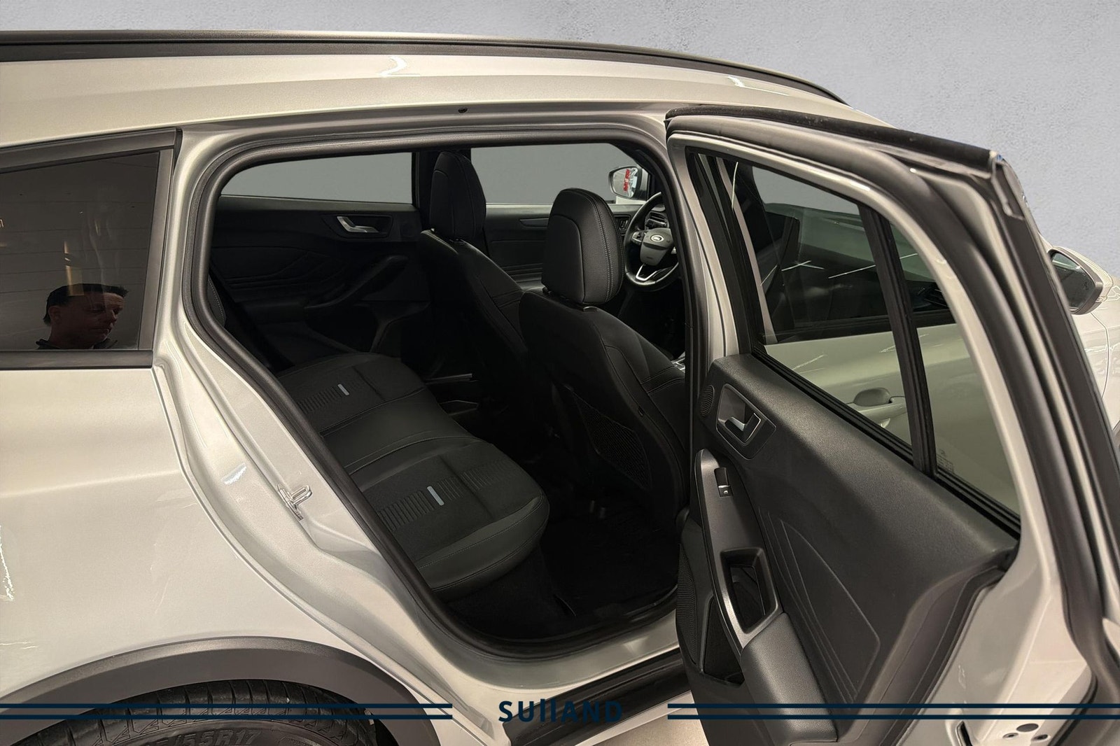 Ford Focus Active Combi 2.0 EcoBlue SelectShift, 150hp, 2020