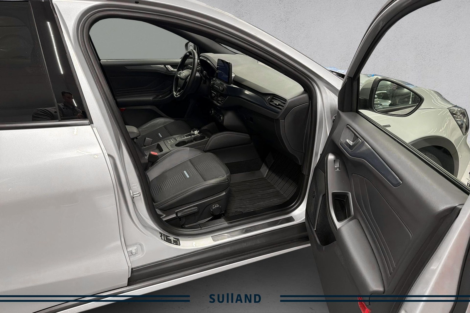 Ford Focus Active Combi 2.0 EcoBlue SelectShift, 150hp, 2020