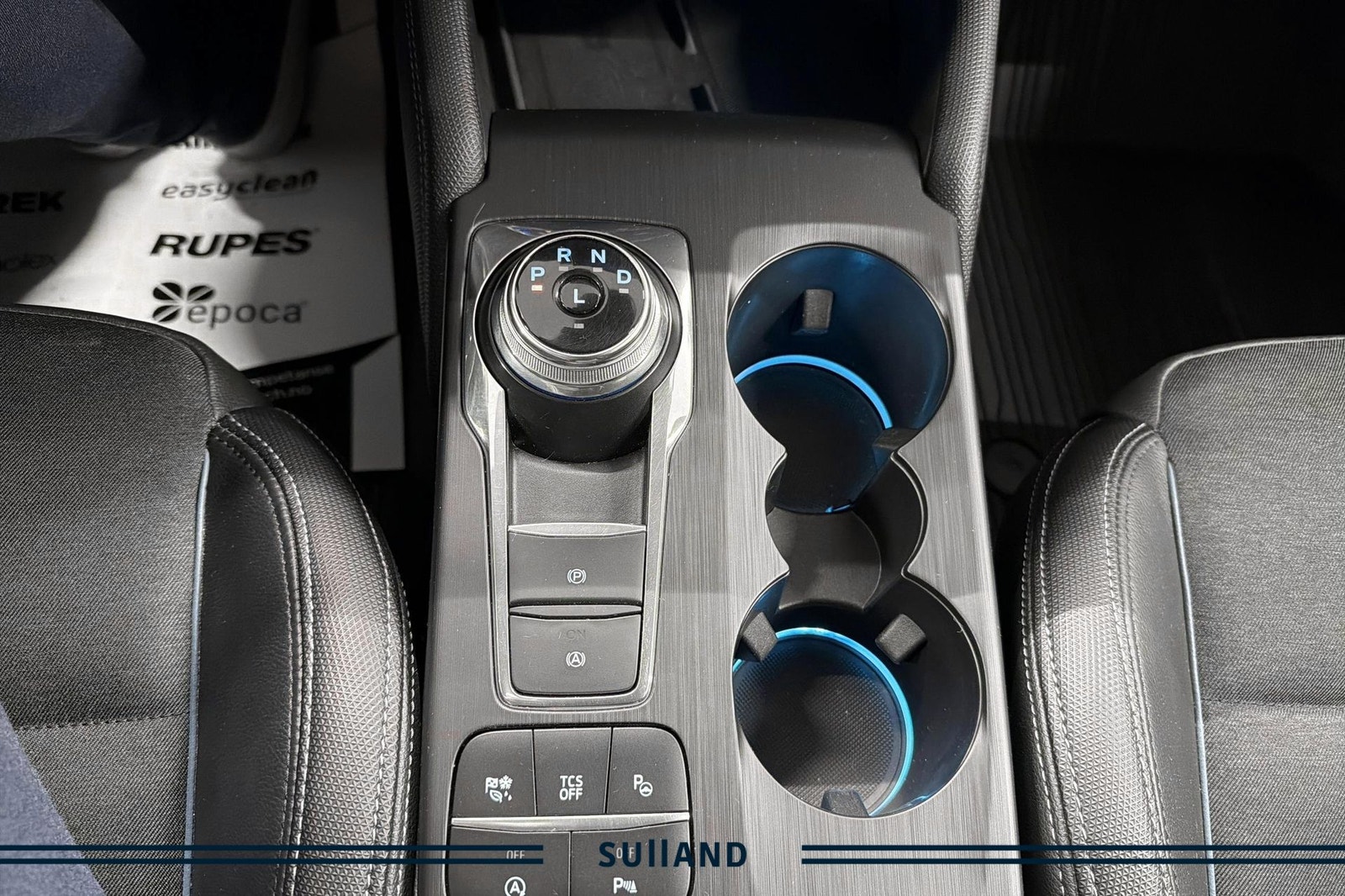 Ford Focus Active Combi 2.0 EcoBlue SelectShift, 150hp, 2020