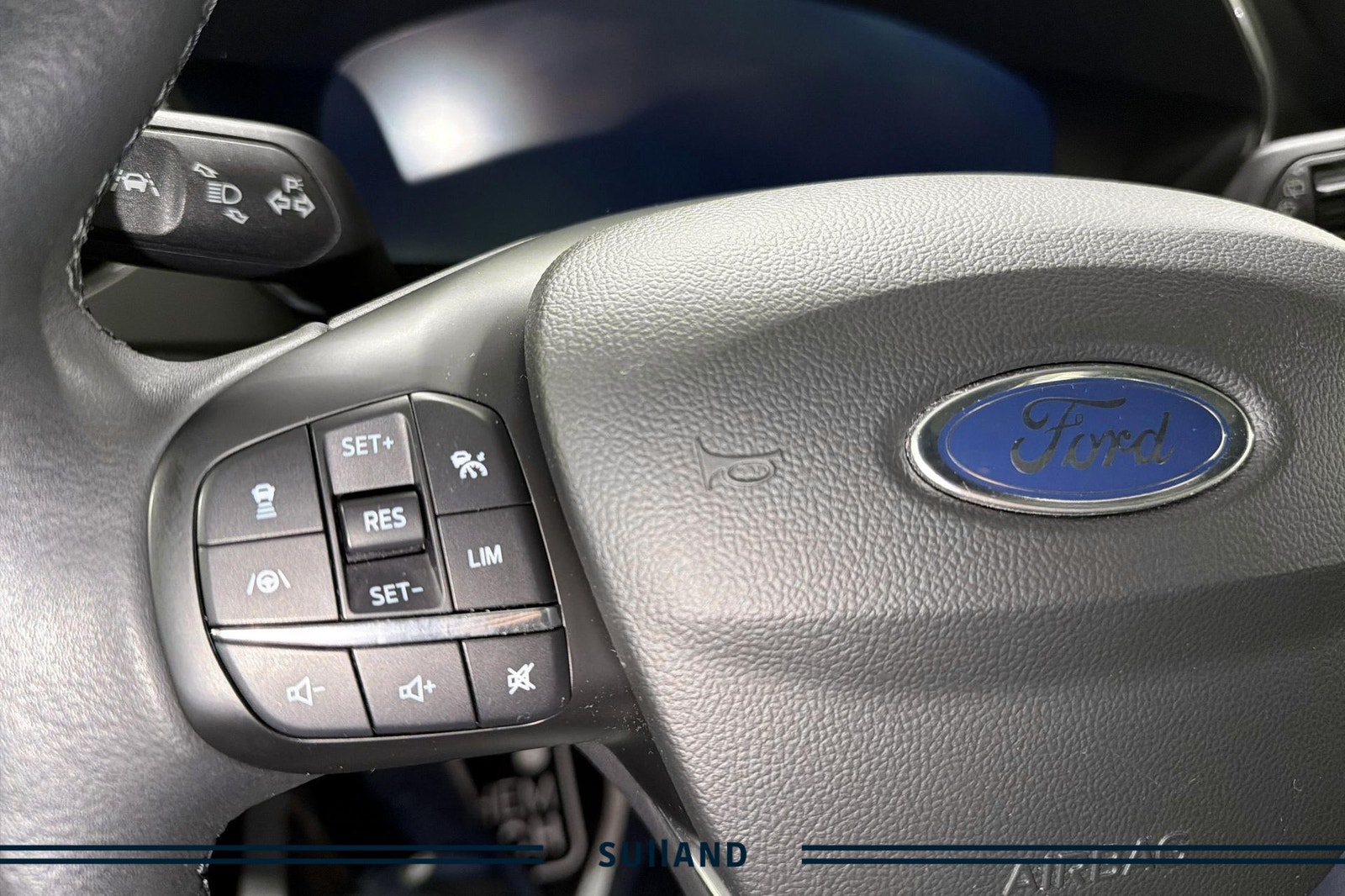 Ford Focus Active Combi 2.0 EcoBlue SelectShift, 150hp, 2020
