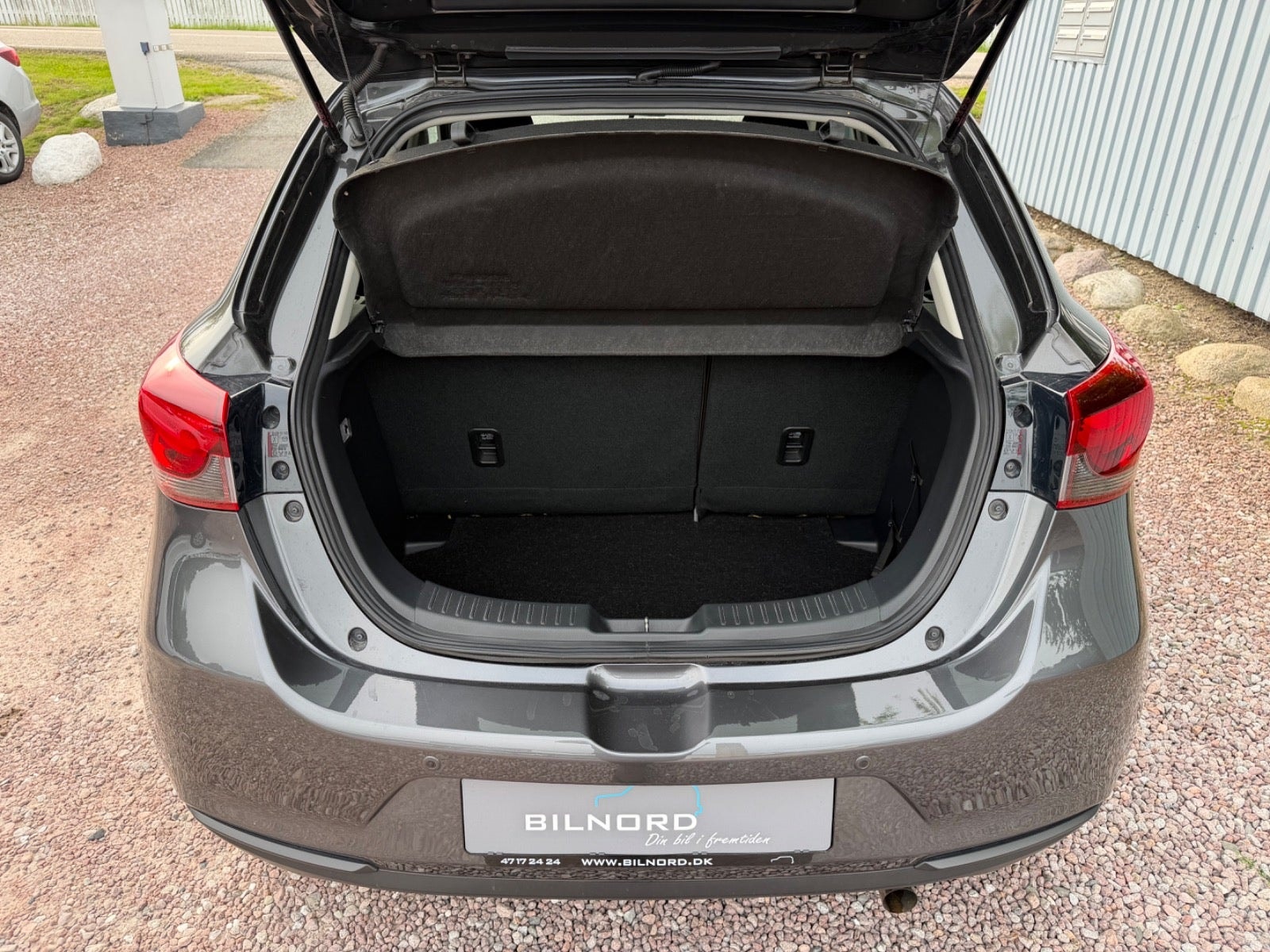 Mazda 2 1.5 SKYACTIV-G Manuell, 90hk, 2020