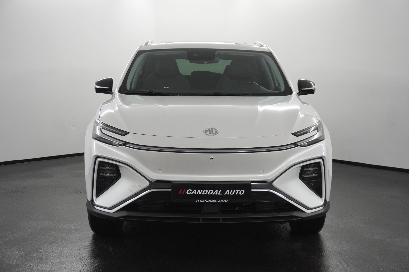 MG Marvel R Performance Automatisk, 288hk, 2024