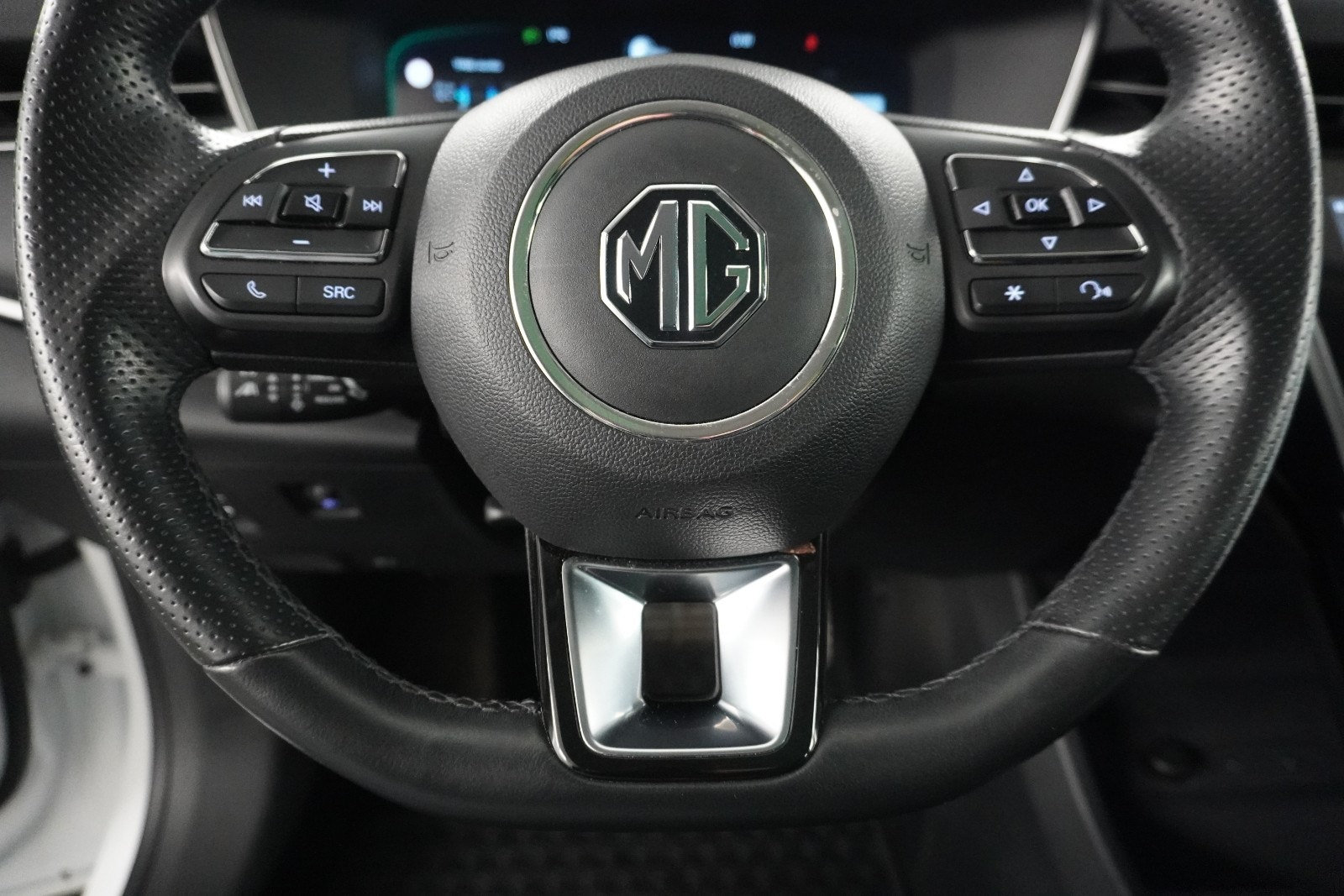 MG Marvel R Performance Automatisk, 288hk, 2024