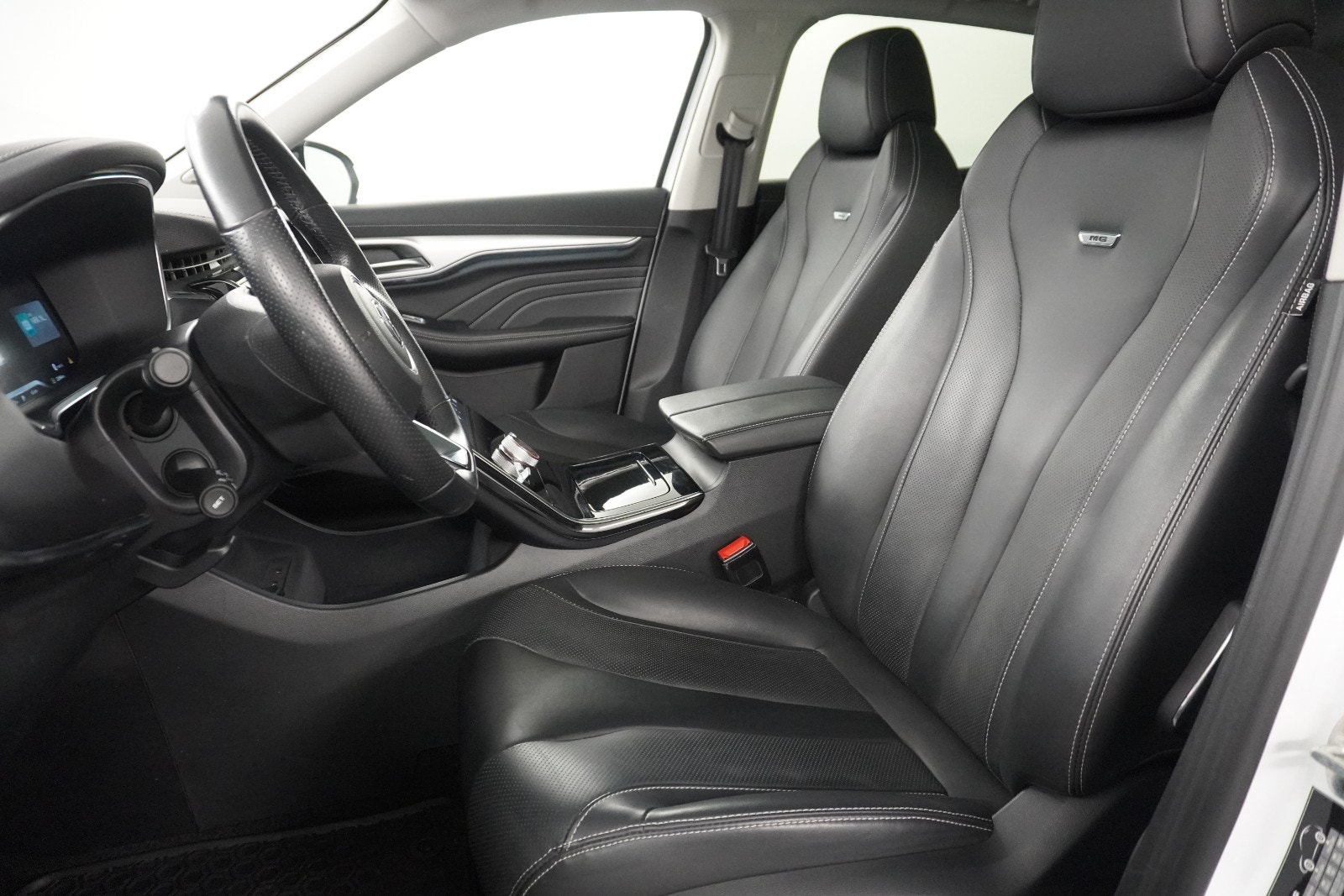 MG Marvel R Performance Automatisk, 288hk, 2024
