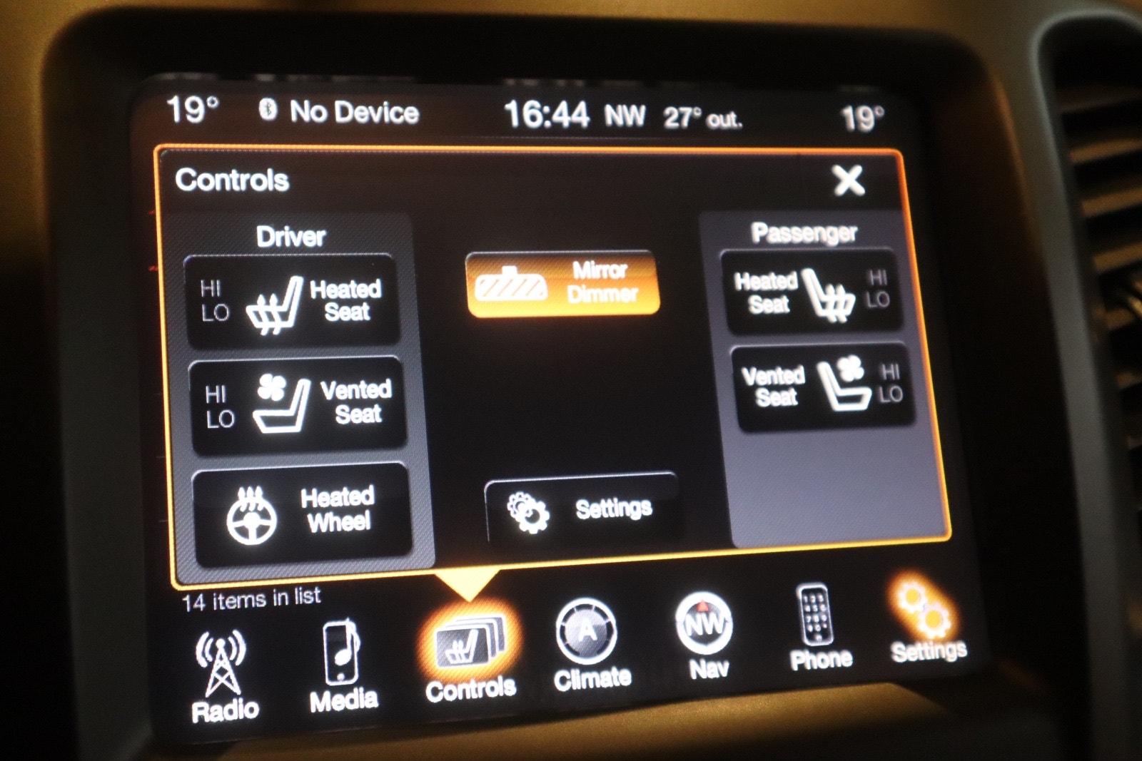 Jeep Cherokee 2.0 CRD 4WD Automatic, 9-trins, 170ps, 2015