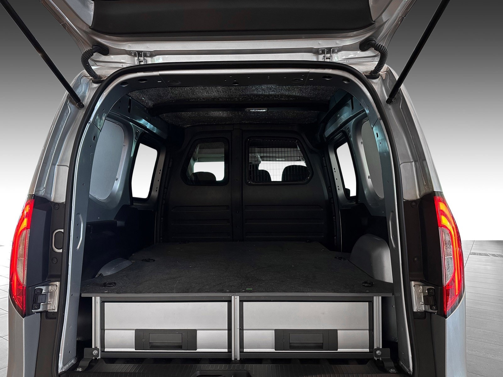 Mercedes-Benz Citan 112 CDI DCT, 7-trins, 116ps, 2023