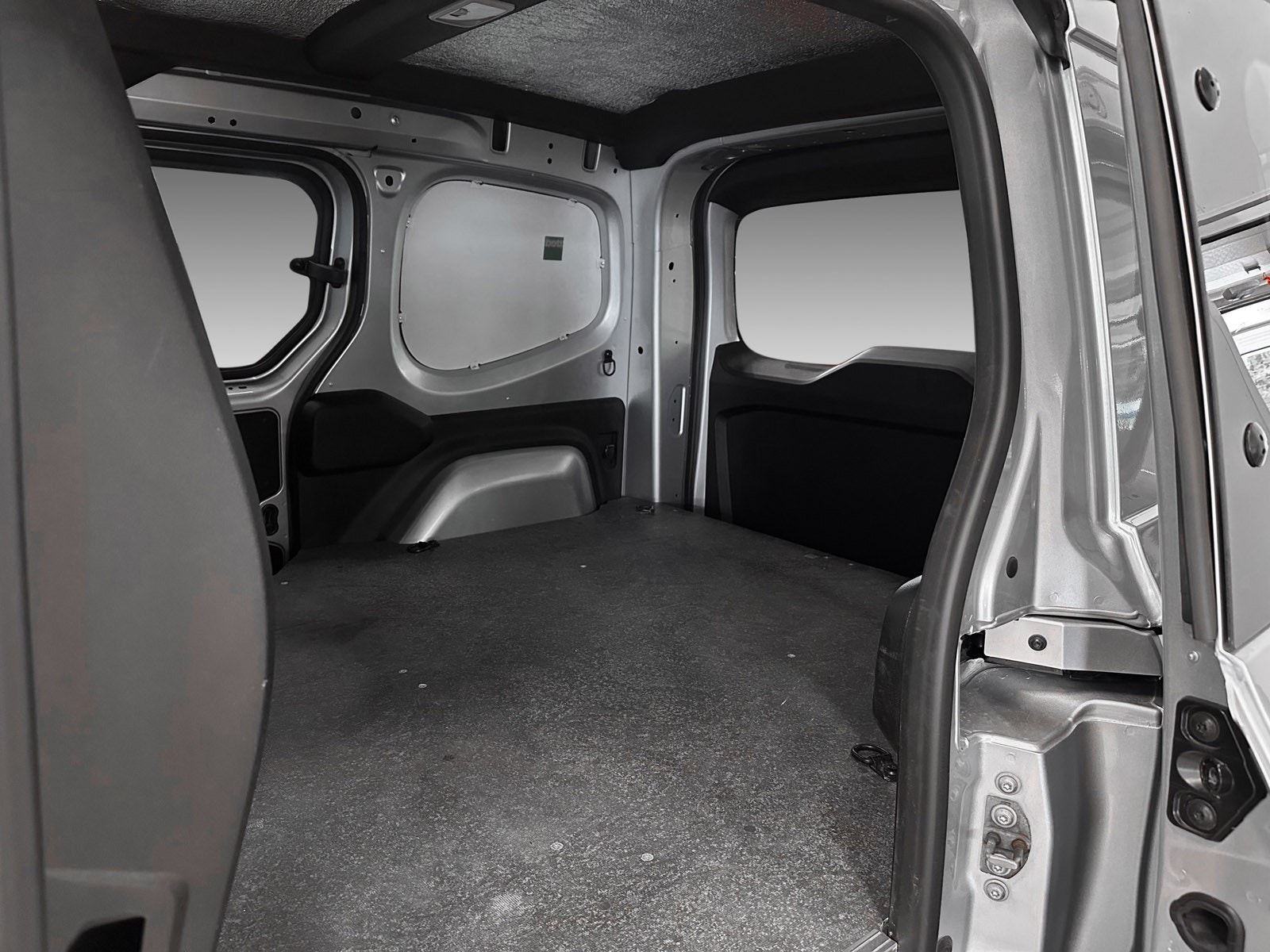 Mercedes-Benz Citan 112 CDI DCT, 7-trins, 116ps, 2023