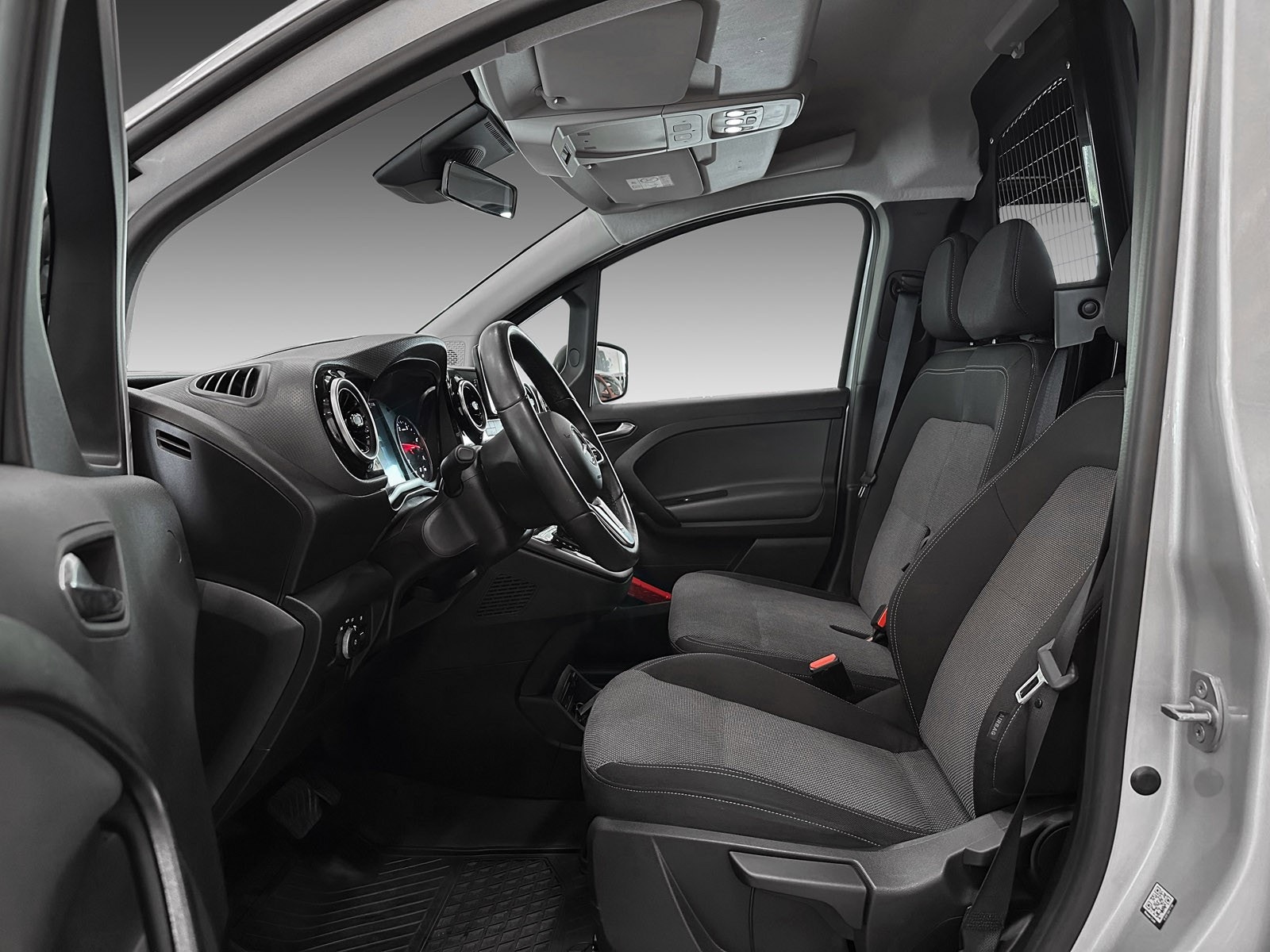Mercedes-Benz Citan 112 CDI DCT, 7-trins, 116ps, 2023