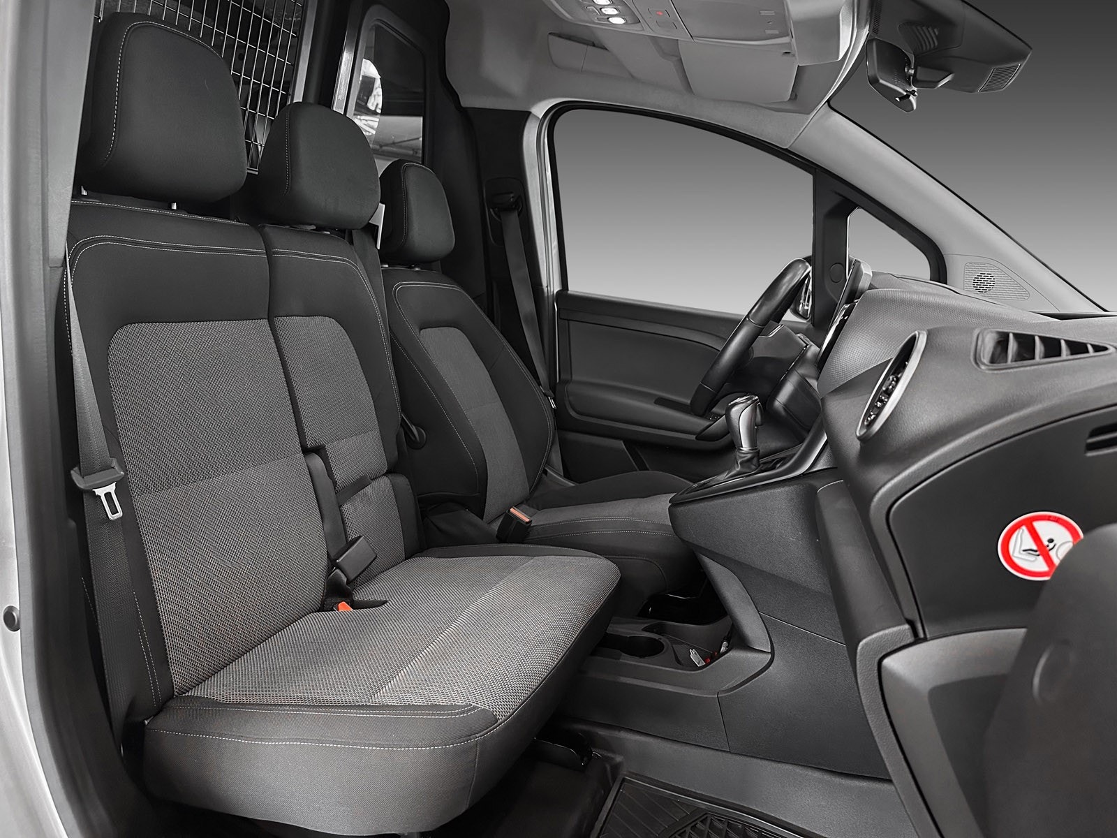 Mercedes-Benz Citan 112 CDI DCT, 7-trins, 116ps, 2023