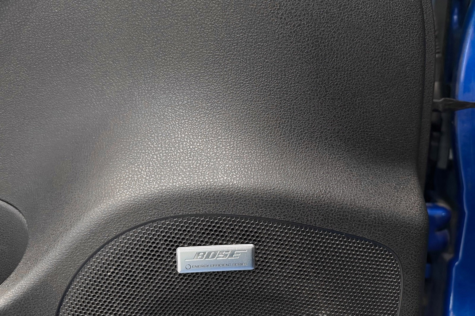 Nissan Leaf e+, 217hp, 2022