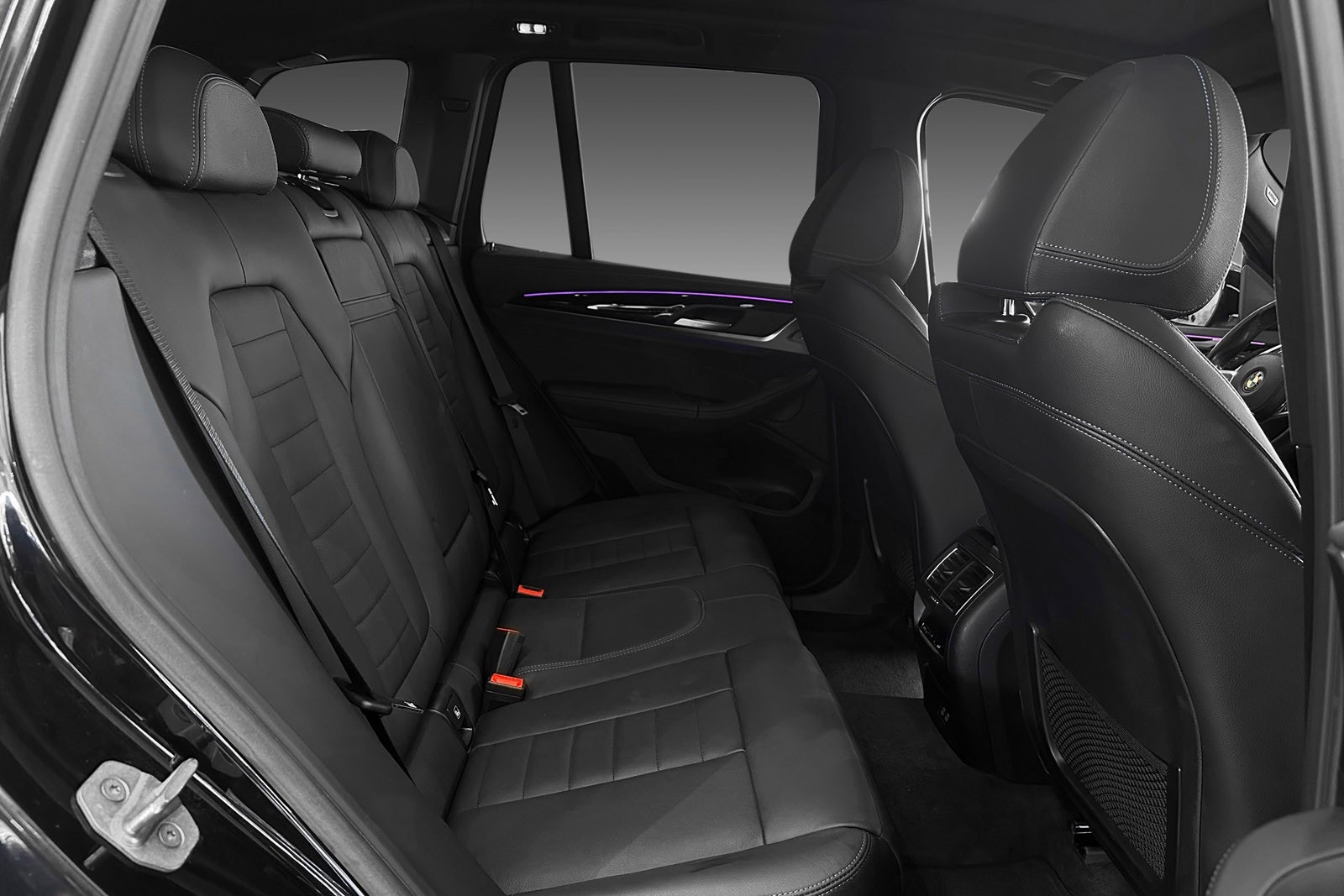 BMW iX3, 286ps, 2023