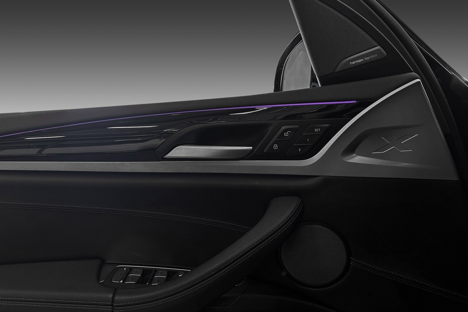 BMW iX3, 286ps, 2023